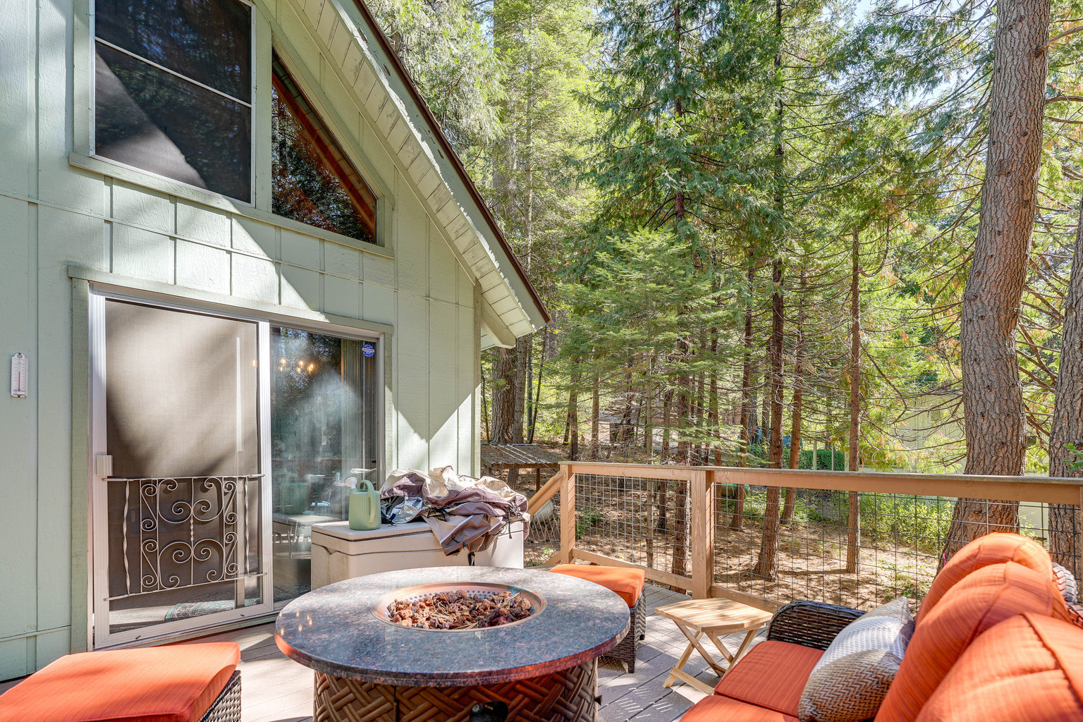 Arnold Vacation Rental