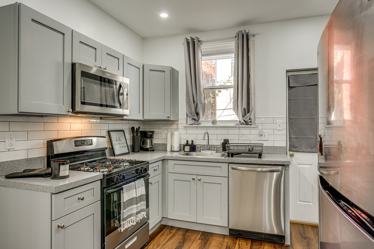 Philadelphia Vacation Rental