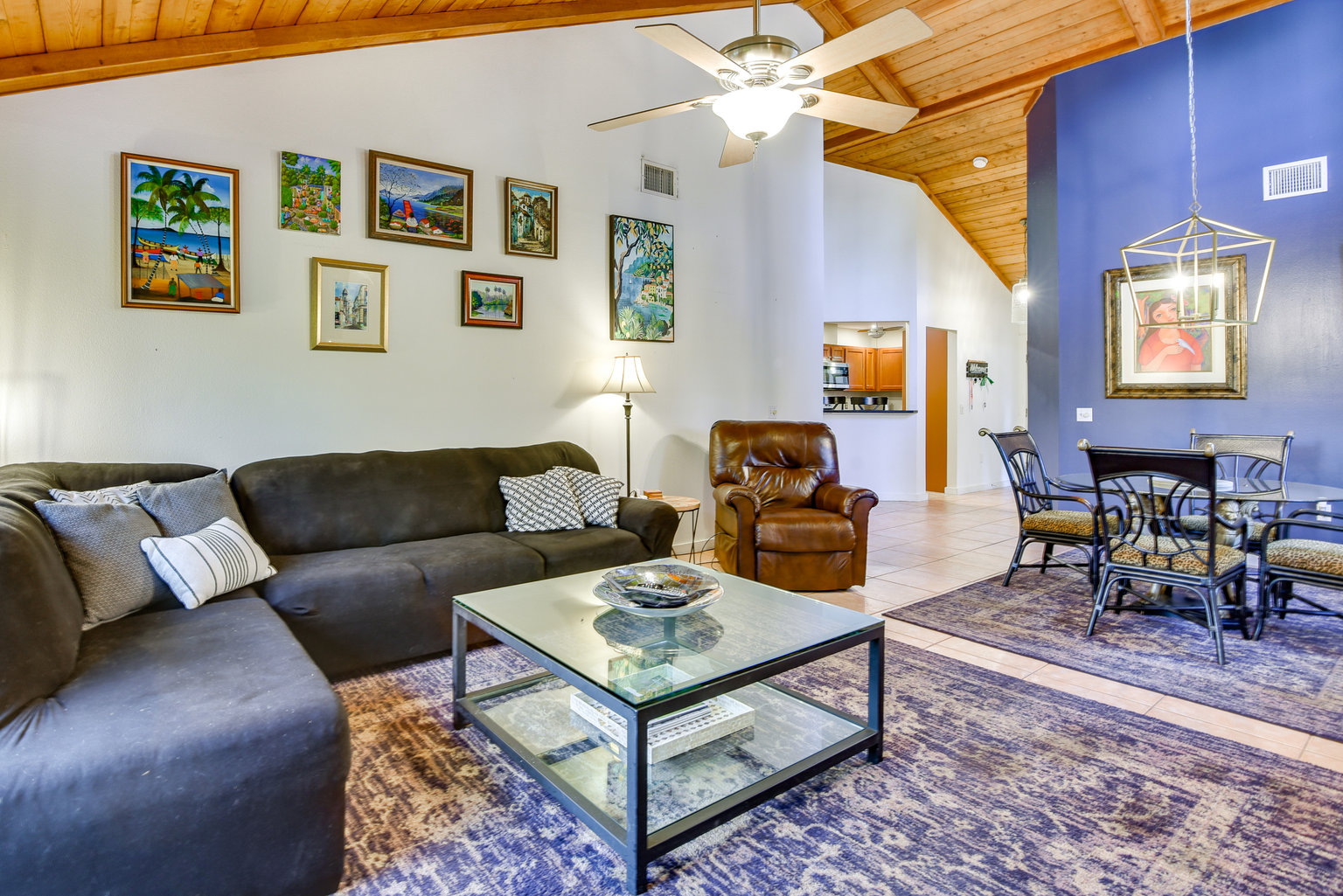 Bradenton Vacation Rental