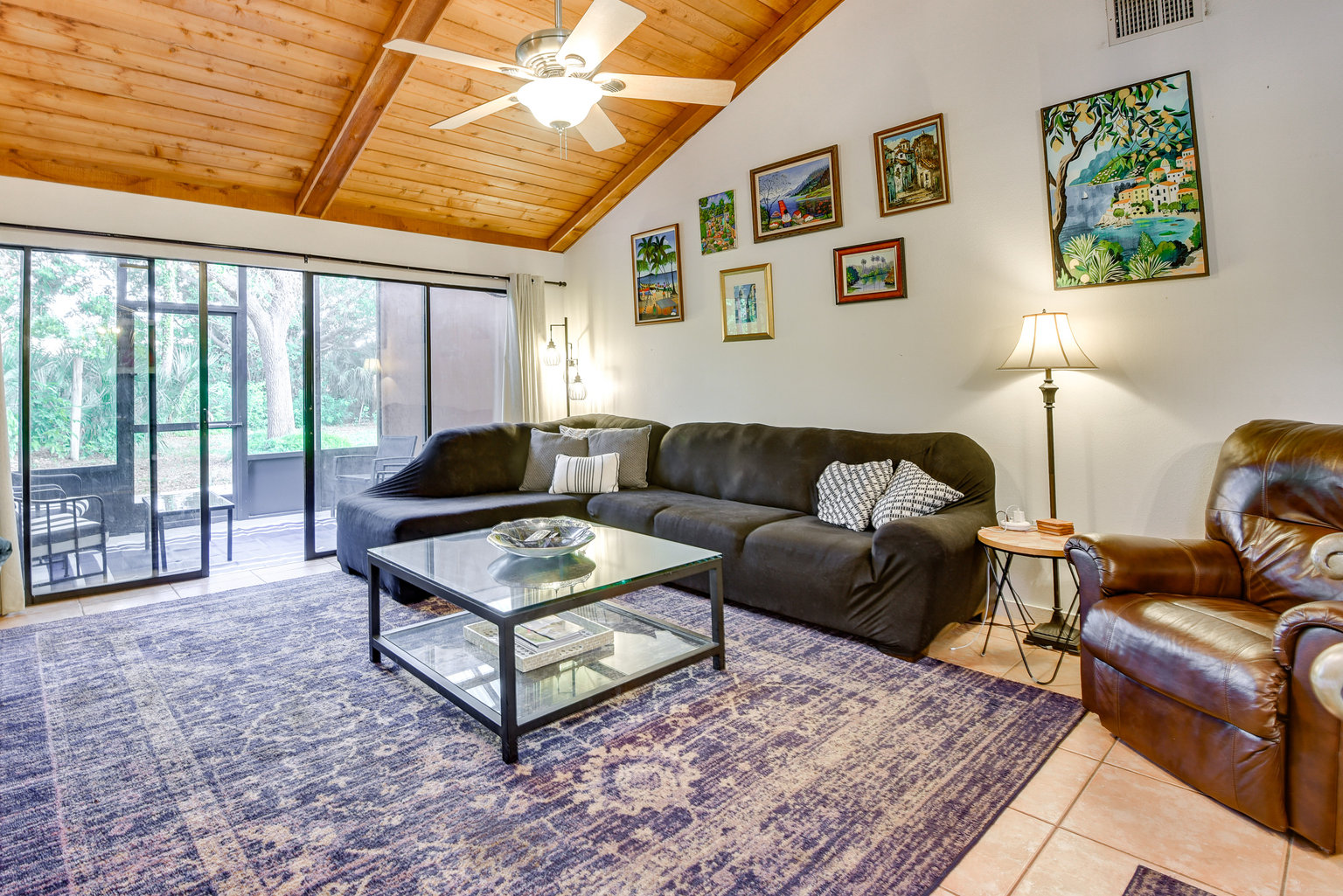 Bradenton Vacation Rental