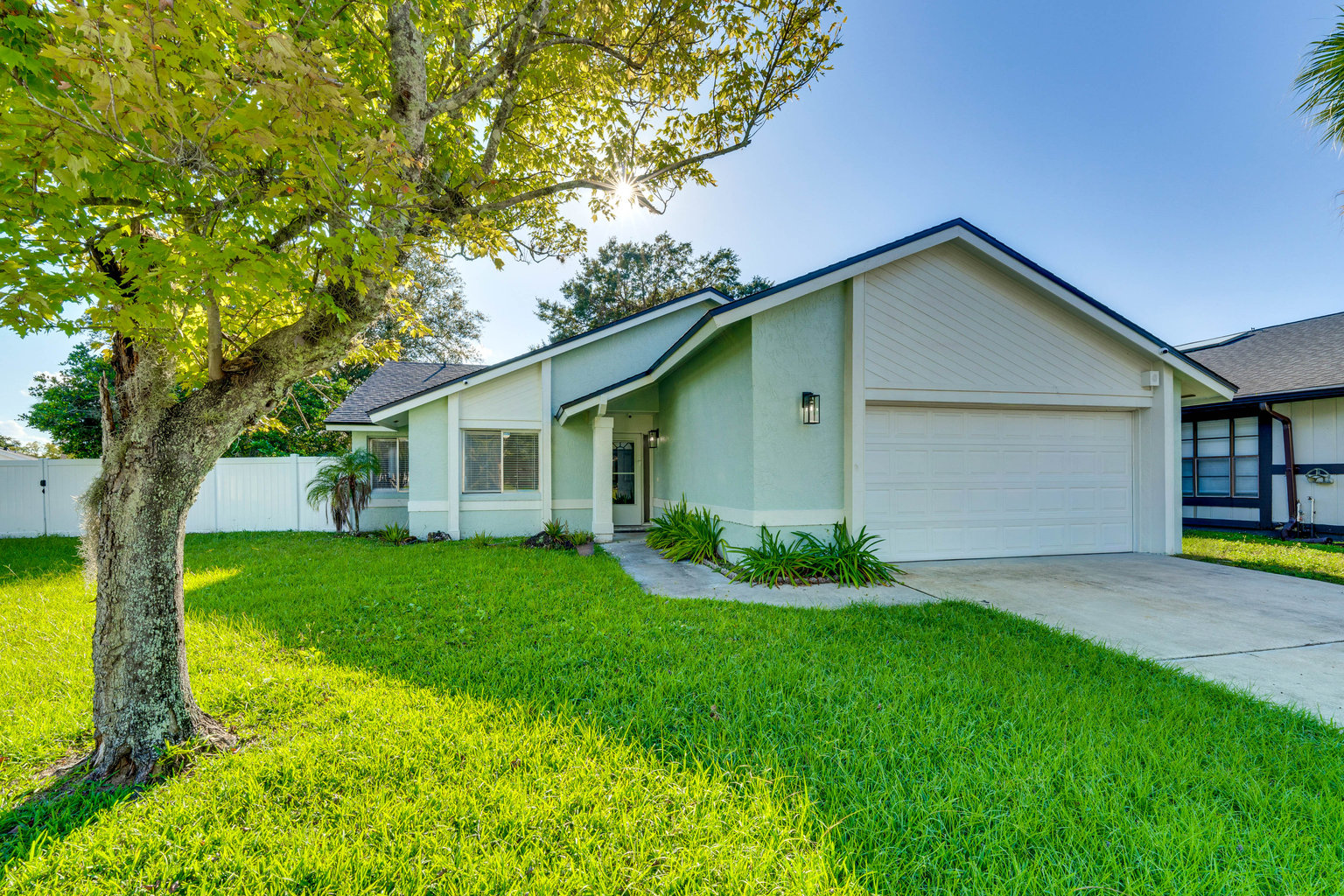 Orlando Vacation Rental