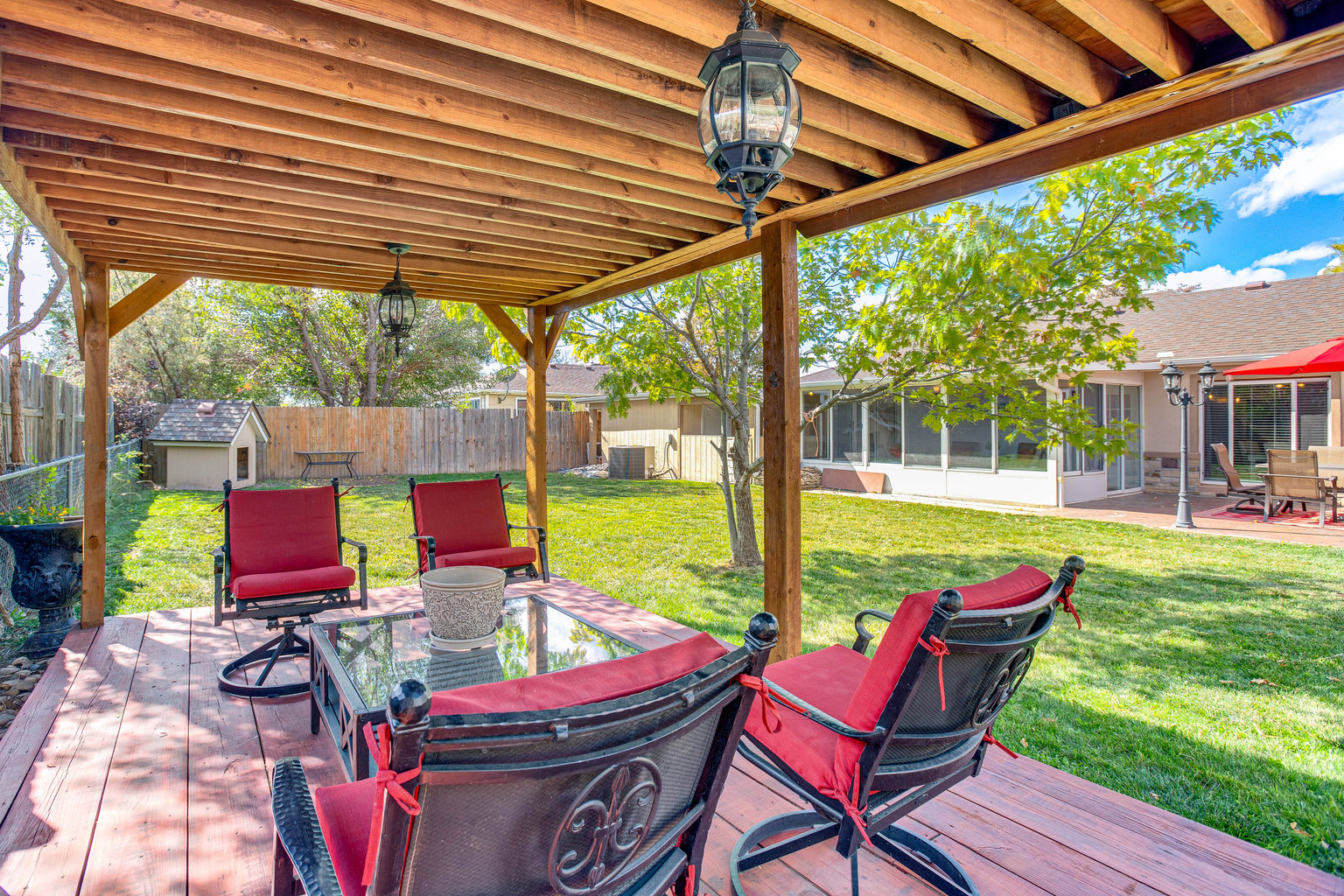 Aurora Vacation Rental