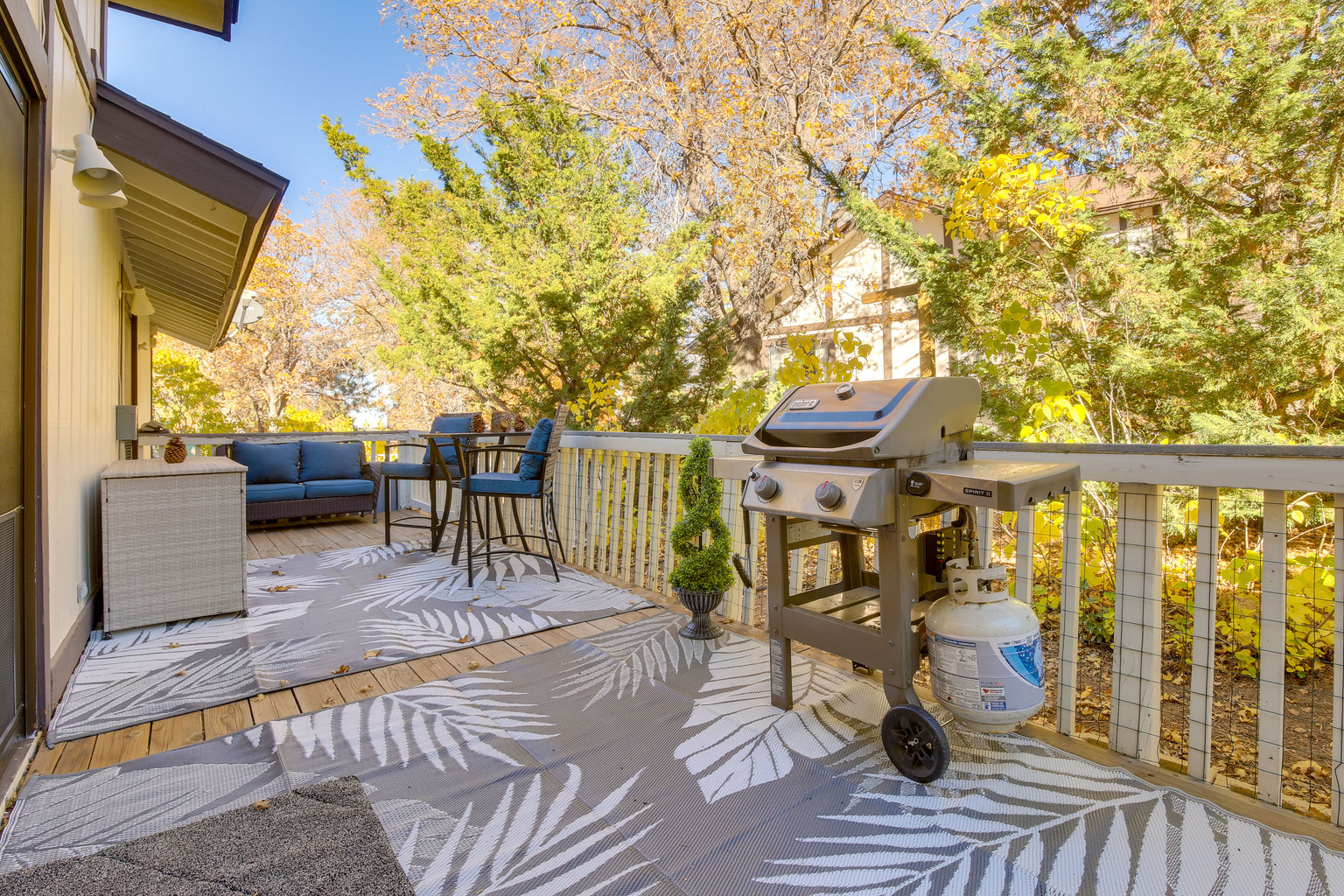 Big Bear Vacation Rental