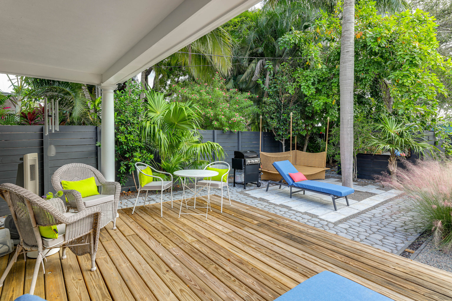 Lake Worth Beach Vacation Rental