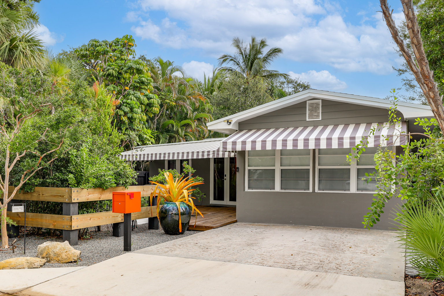 Lake Worth Beach Vacation Rental