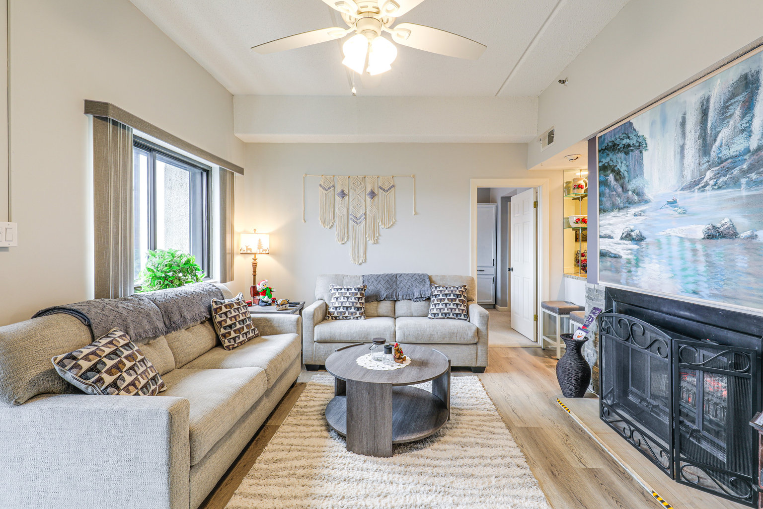 Sugar Mountain Vacation Rental