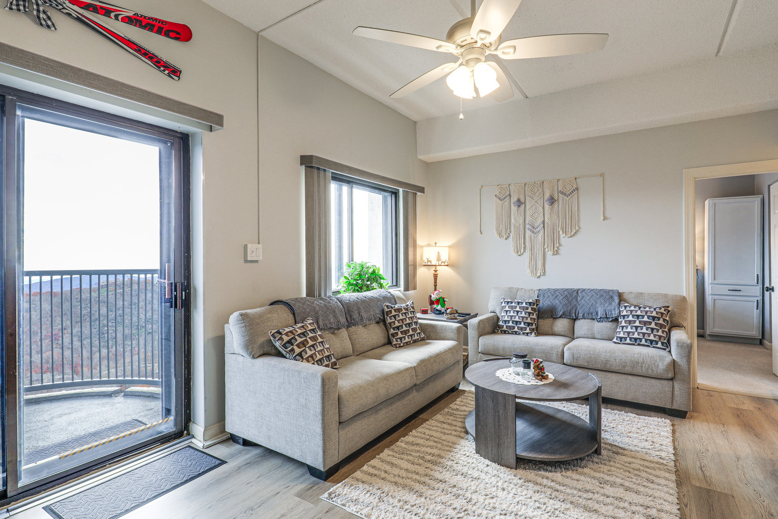 Sugar Mountain Vacation Rental