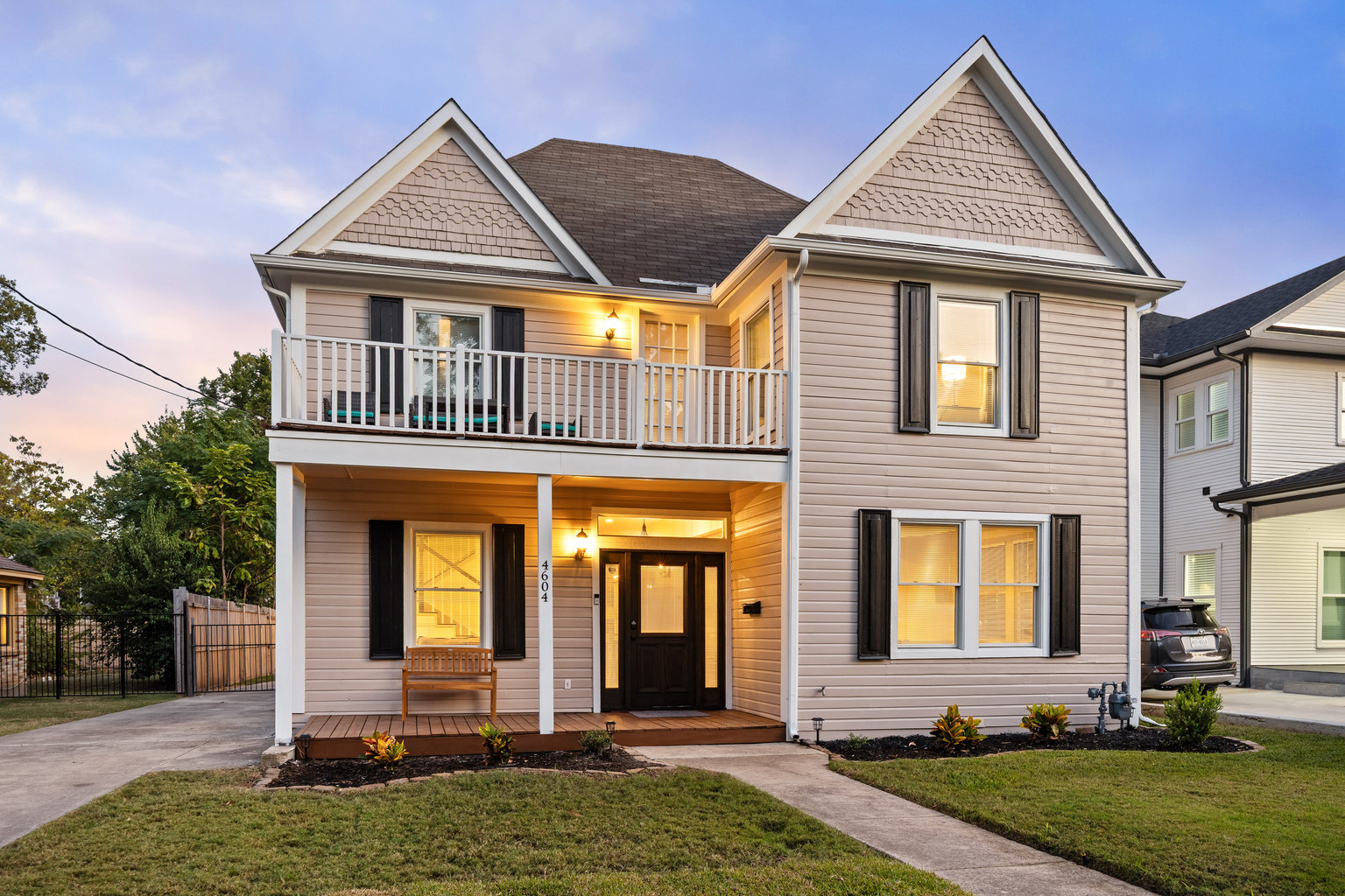 Dallas Vacation Rental