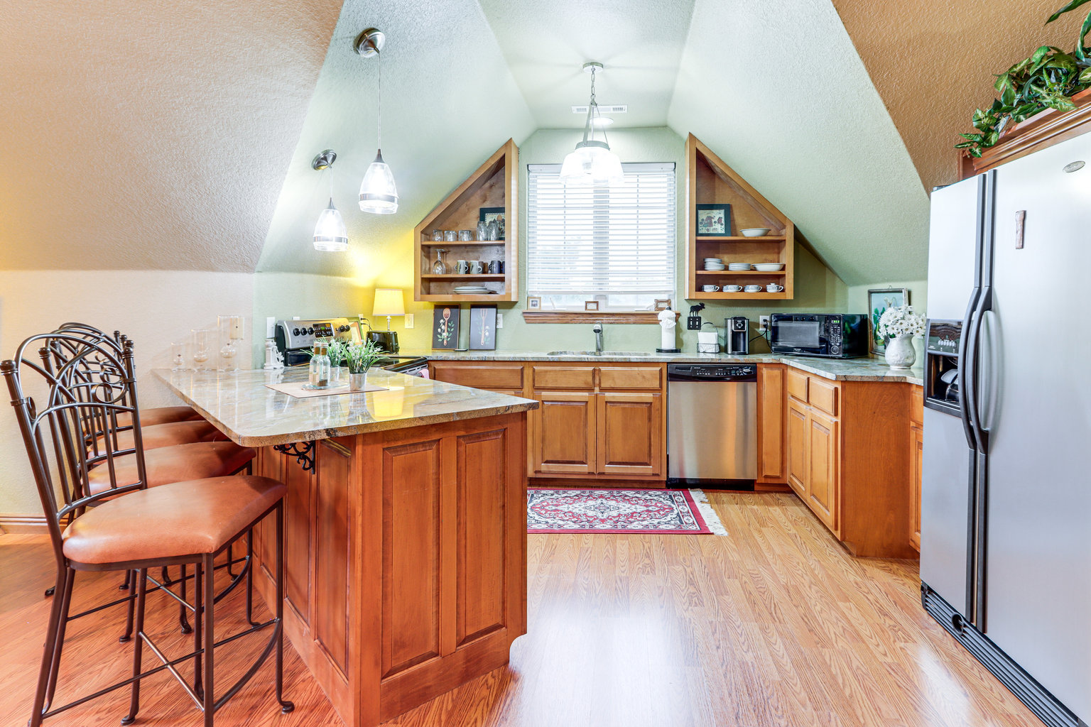 Rogers Vacation Rental