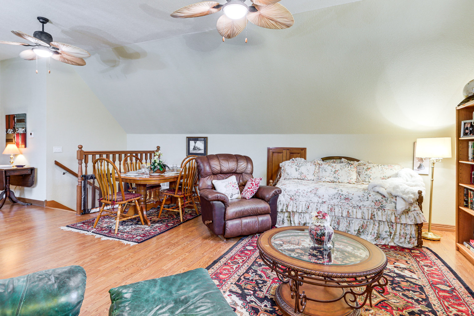 Rogers Vacation Rental