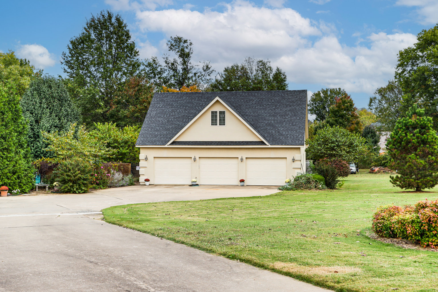 Rogers Vacation Rental