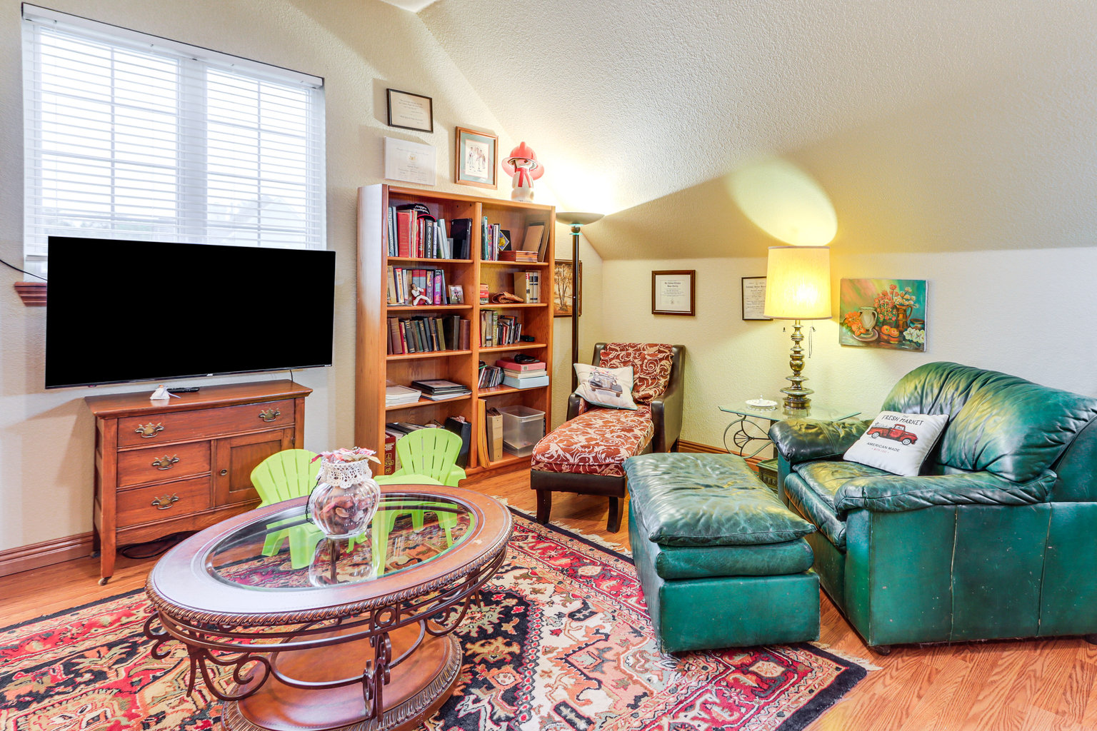 Rogers Vacation Rental