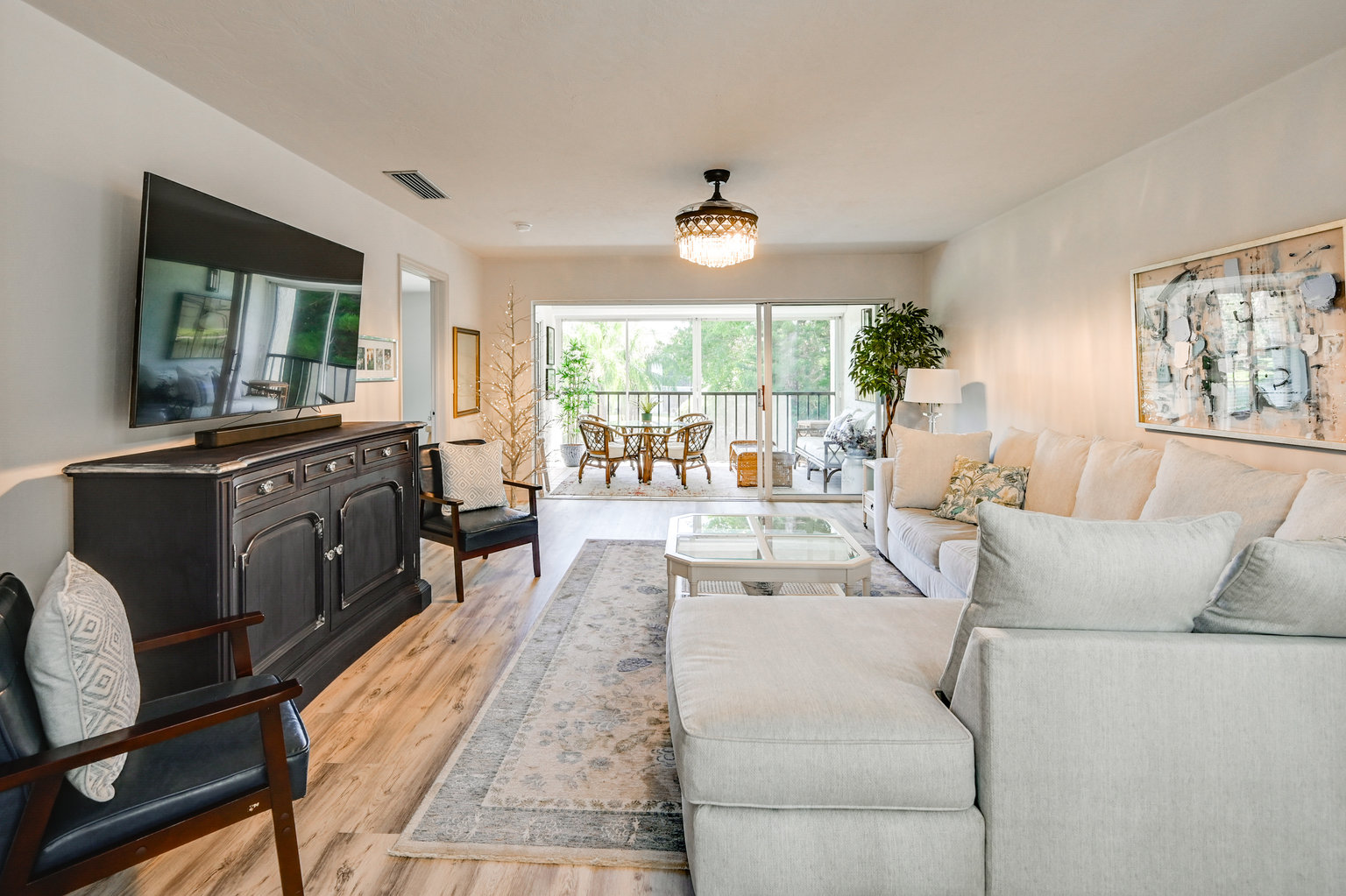 Naples Vacation Rental