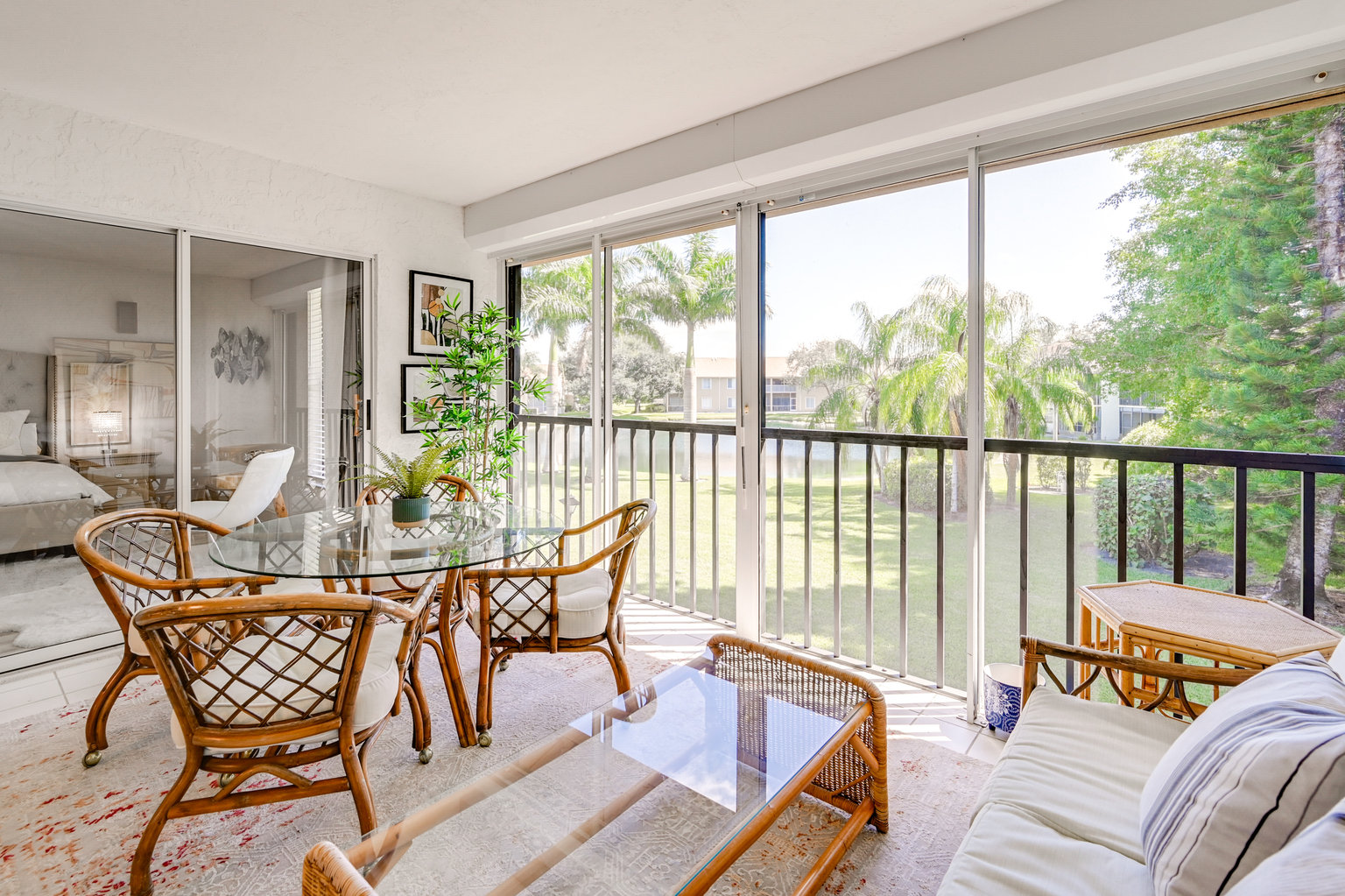 Naples Vacation Rental