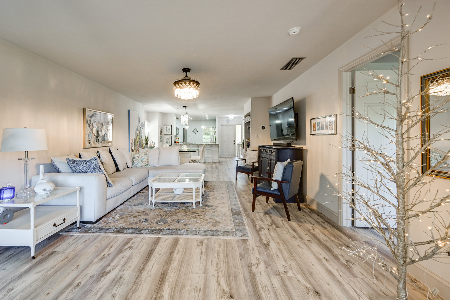 Naples Vacation Rental