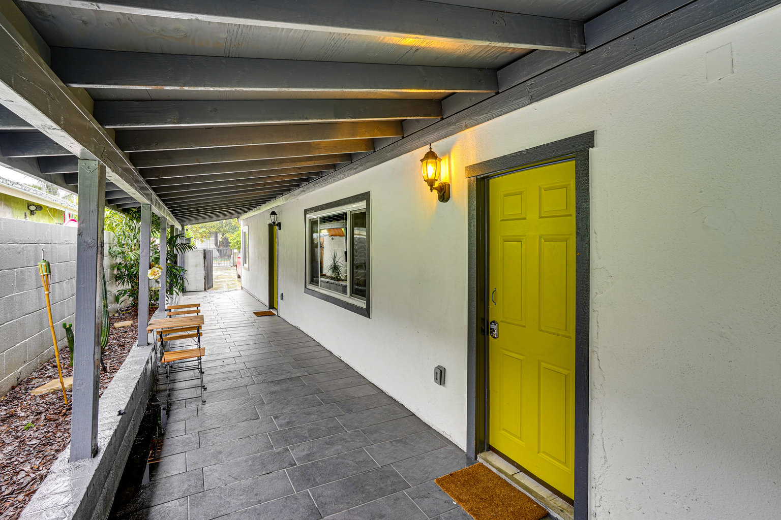 Compton Vacation Rental