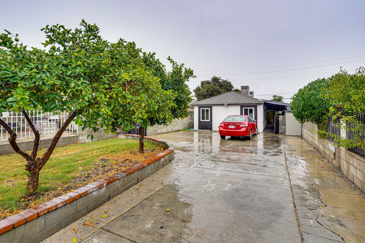 Compton Vacation Rental