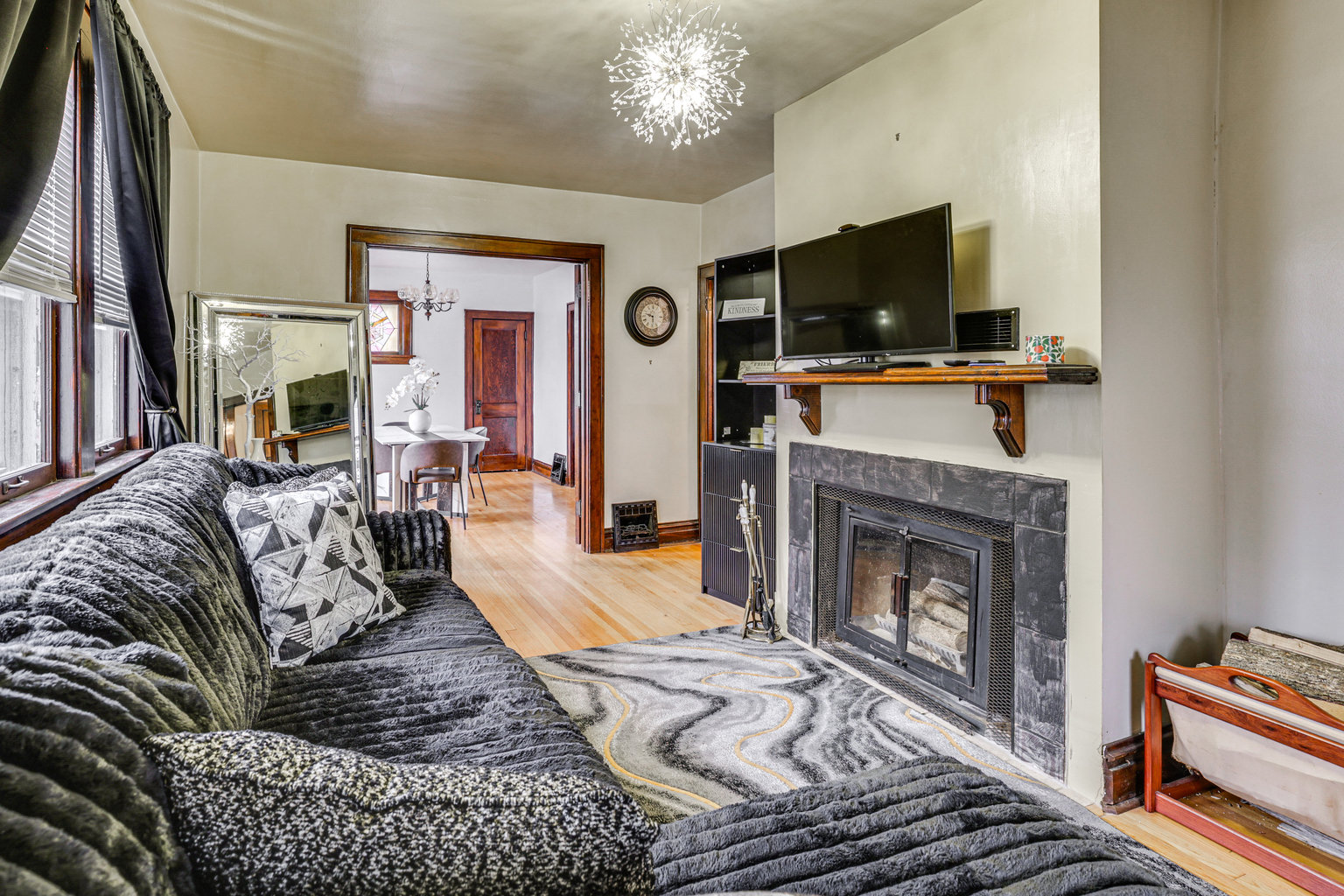 Dubuque Vacation Rental