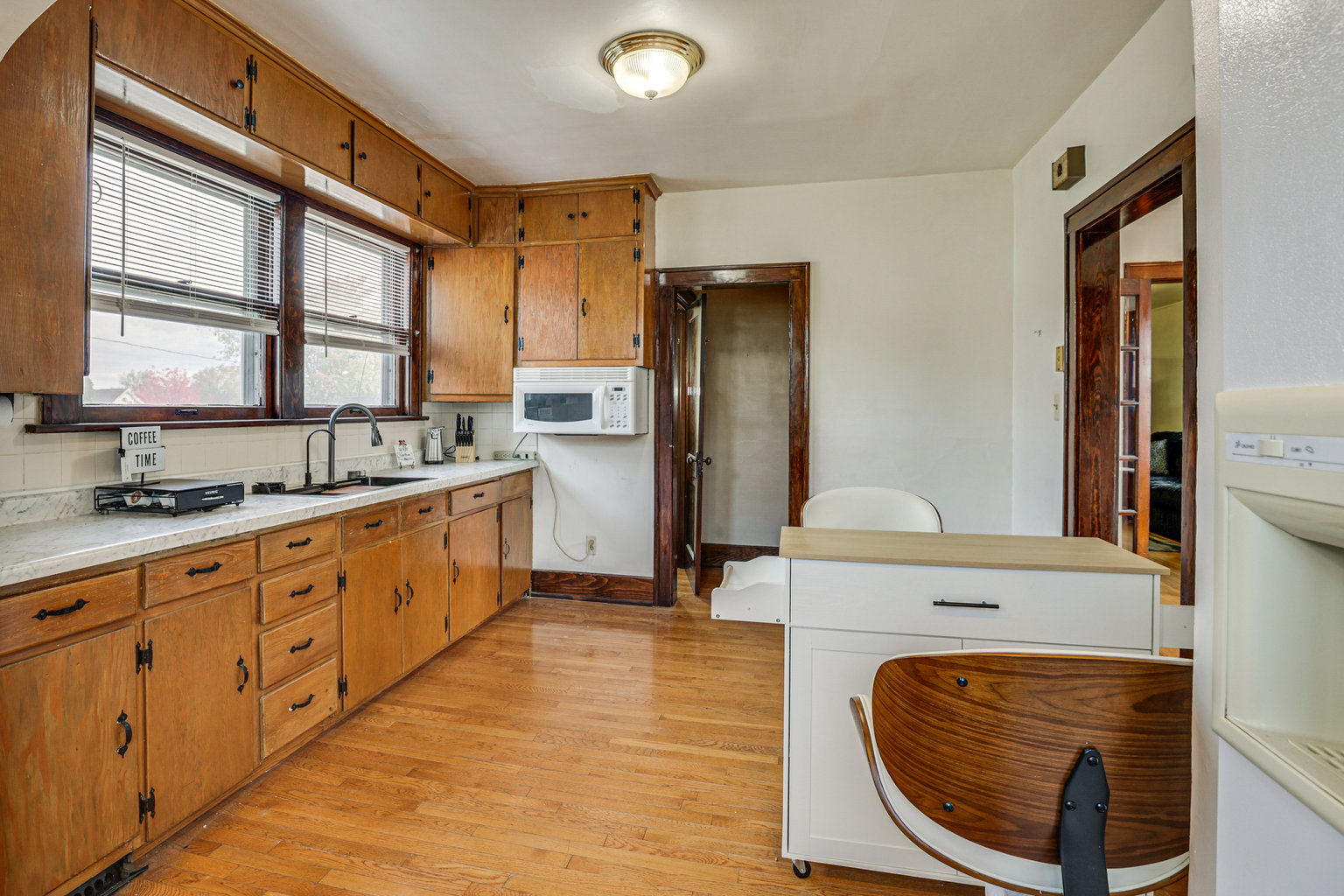 Dubuque Vacation Rental