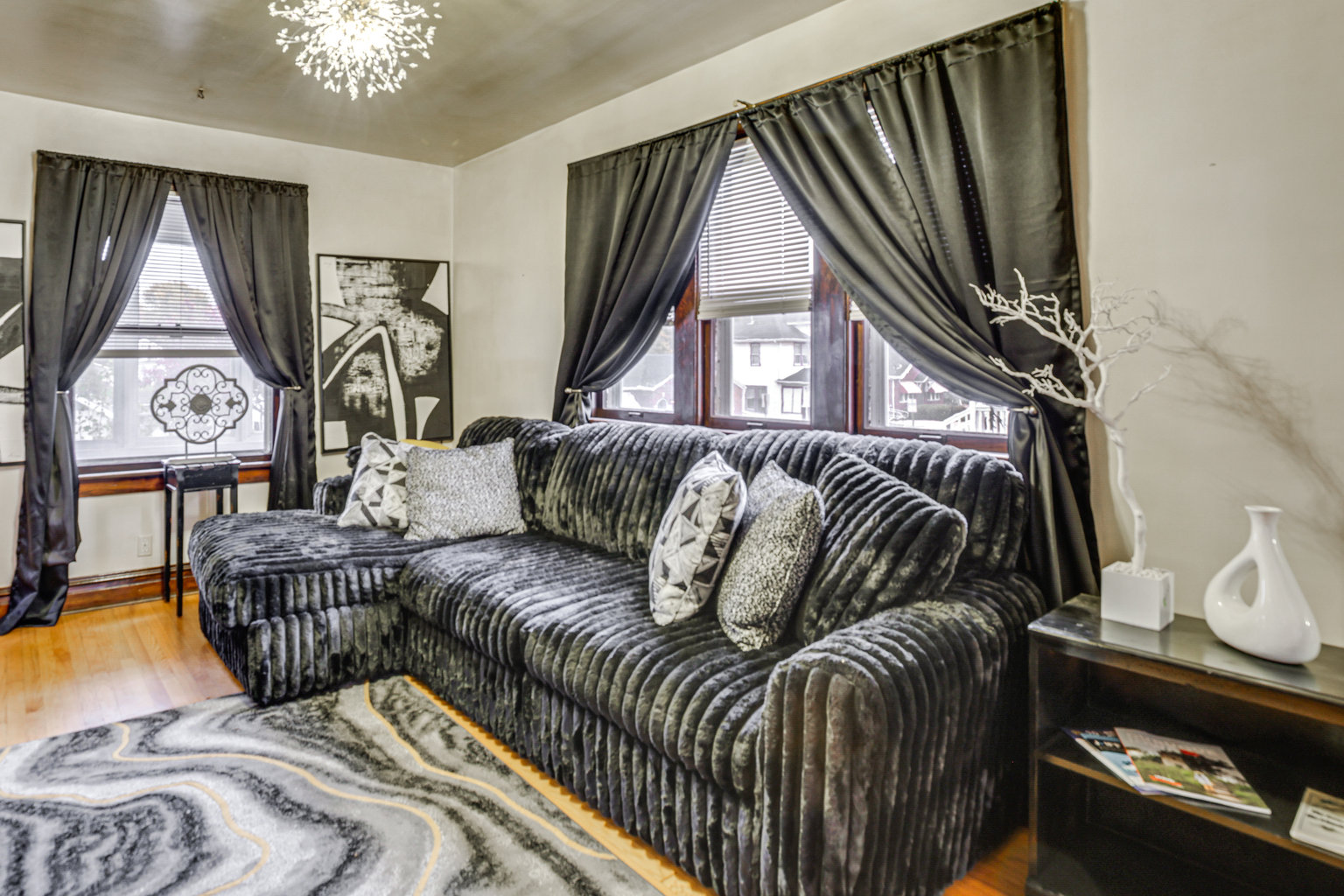 Dubuque Vacation Rental