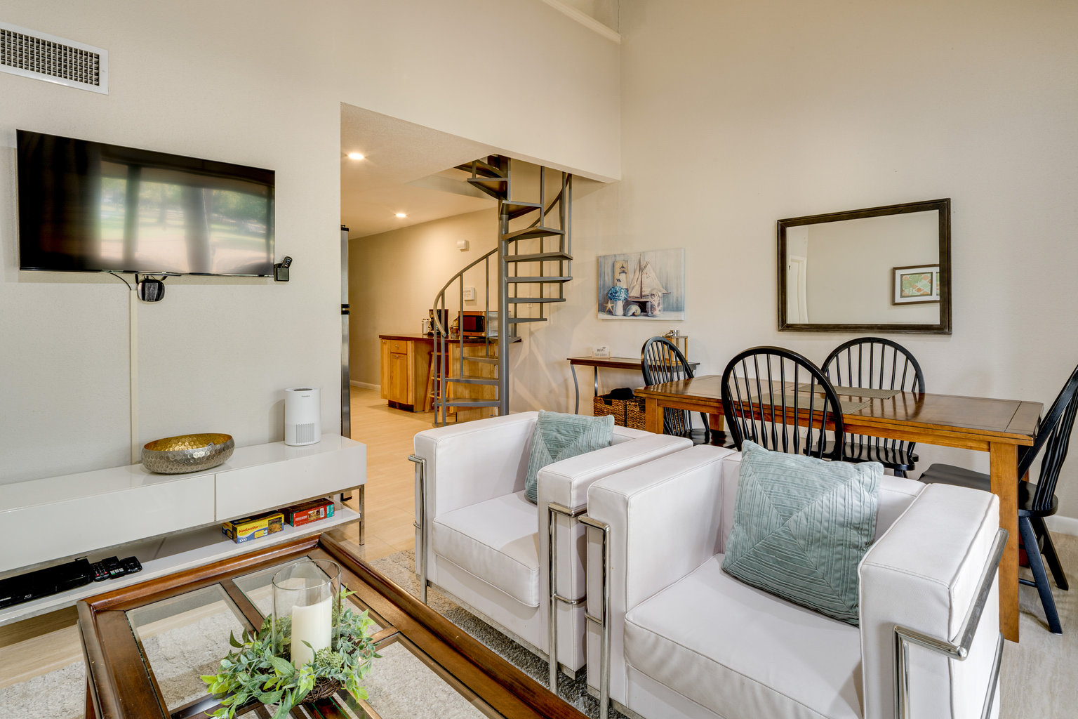 Montgomery Vacation Rental
