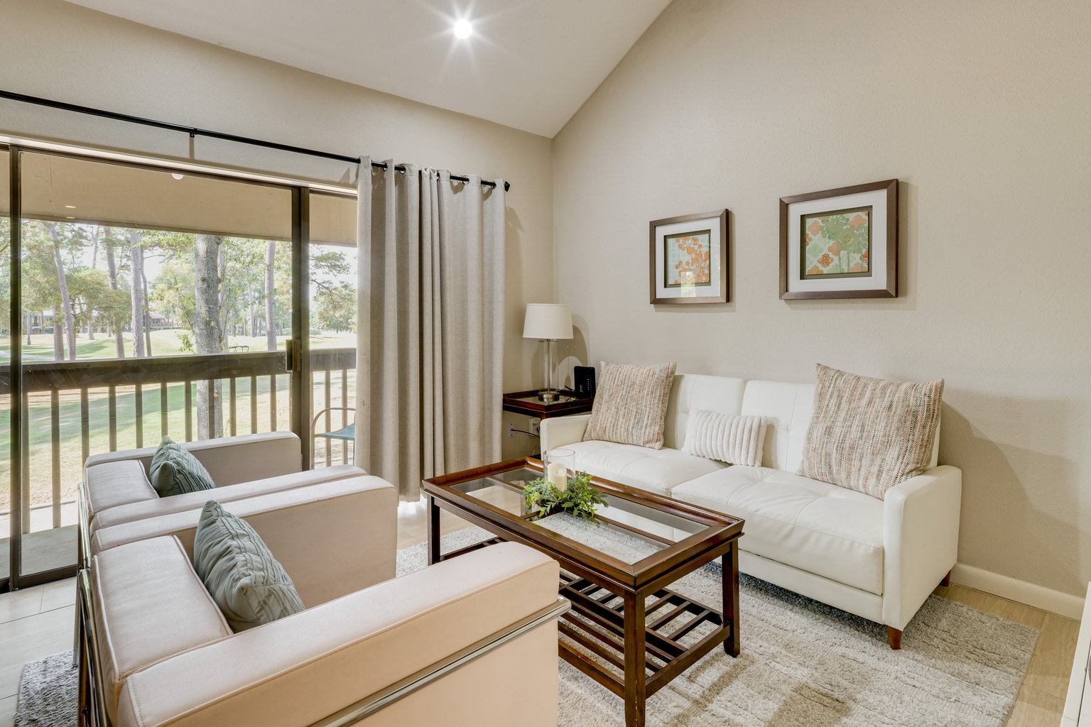 Montgomery Vacation Rental