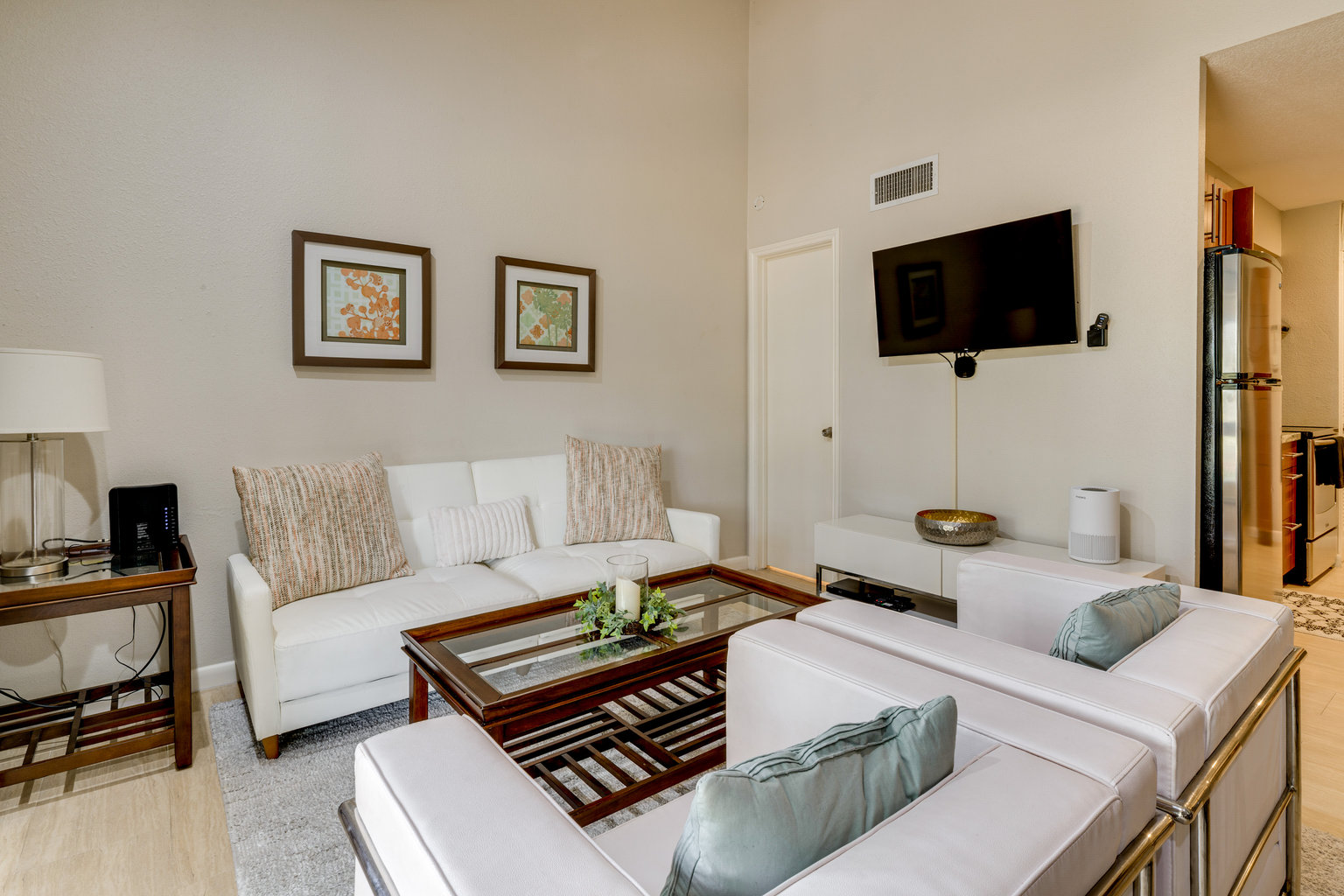 Montgomery Vacation Rental