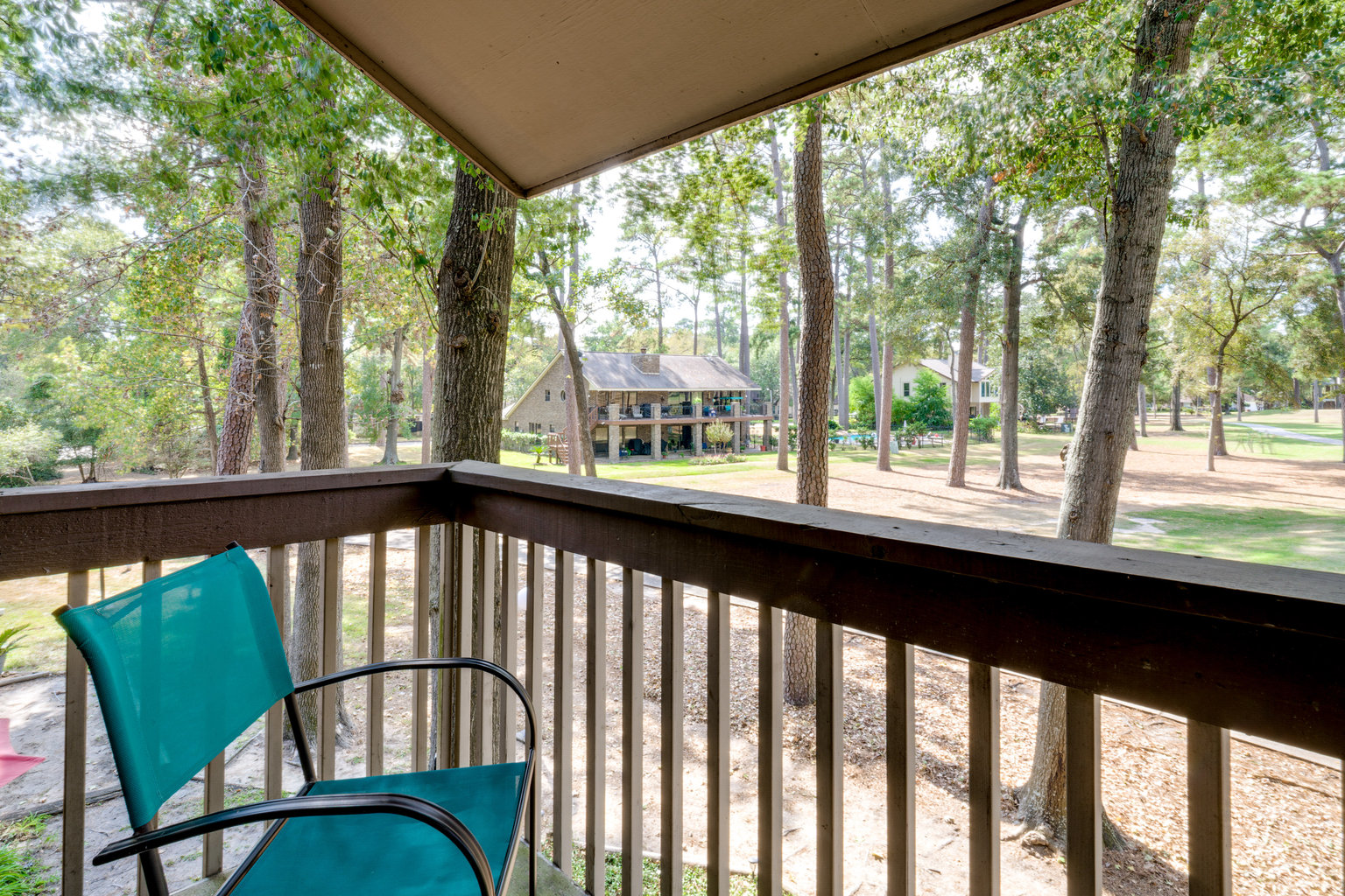 Montgomery Vacation Rental