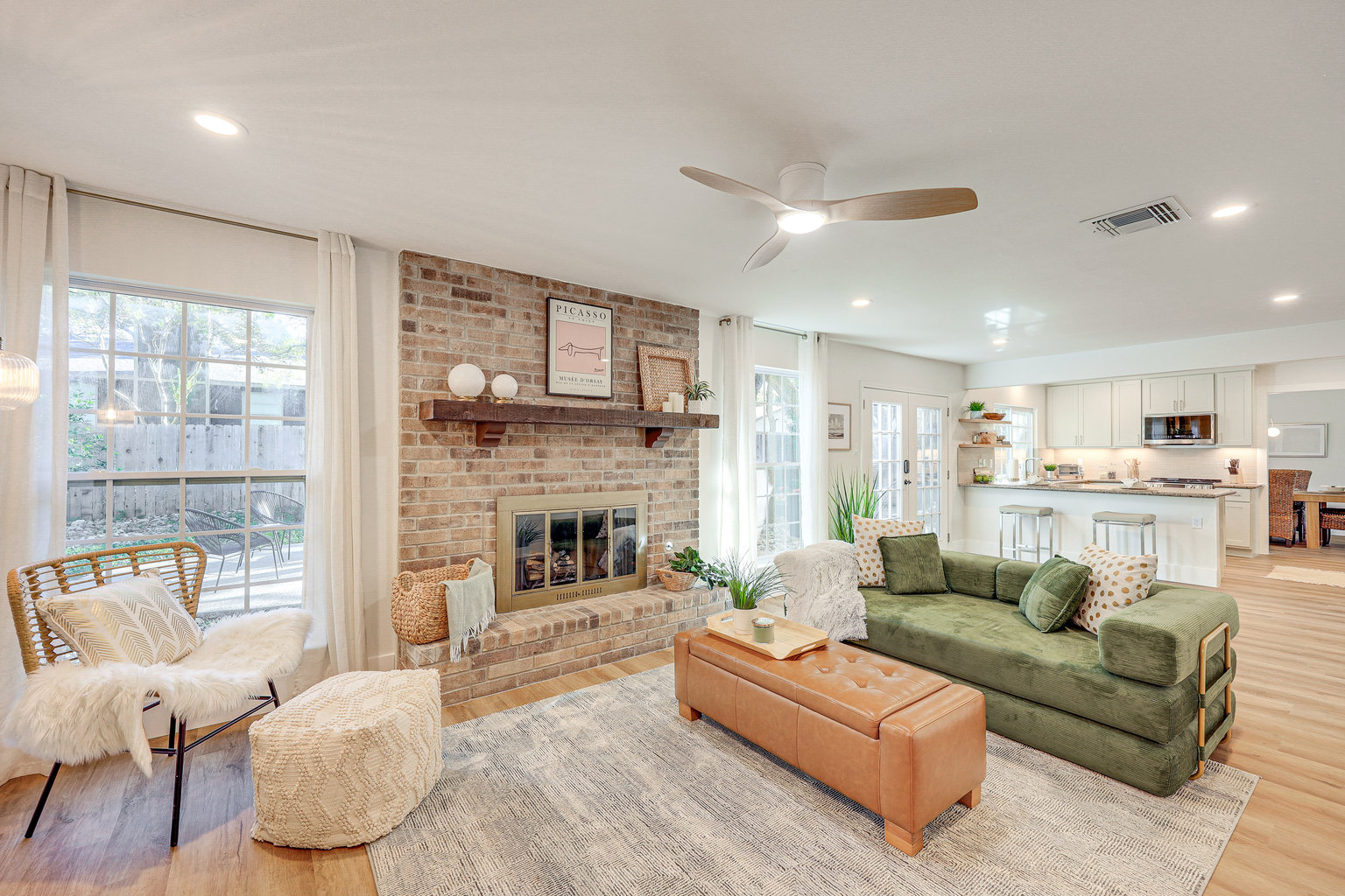 San Antonio Vacation Rental