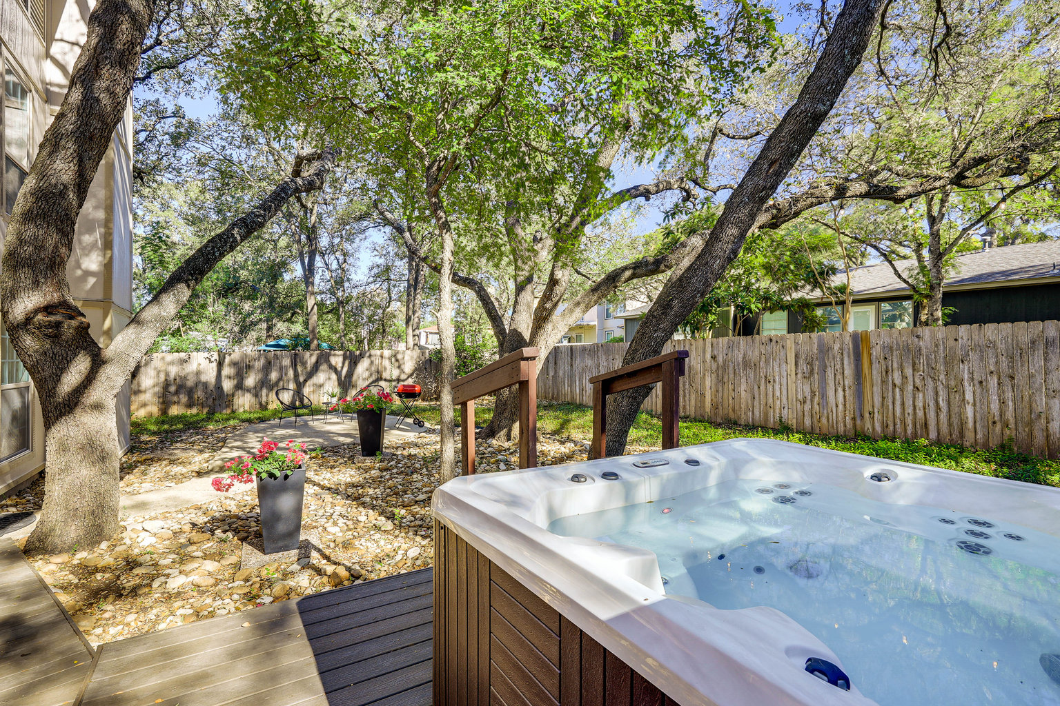 San Antonio Vacation Rental