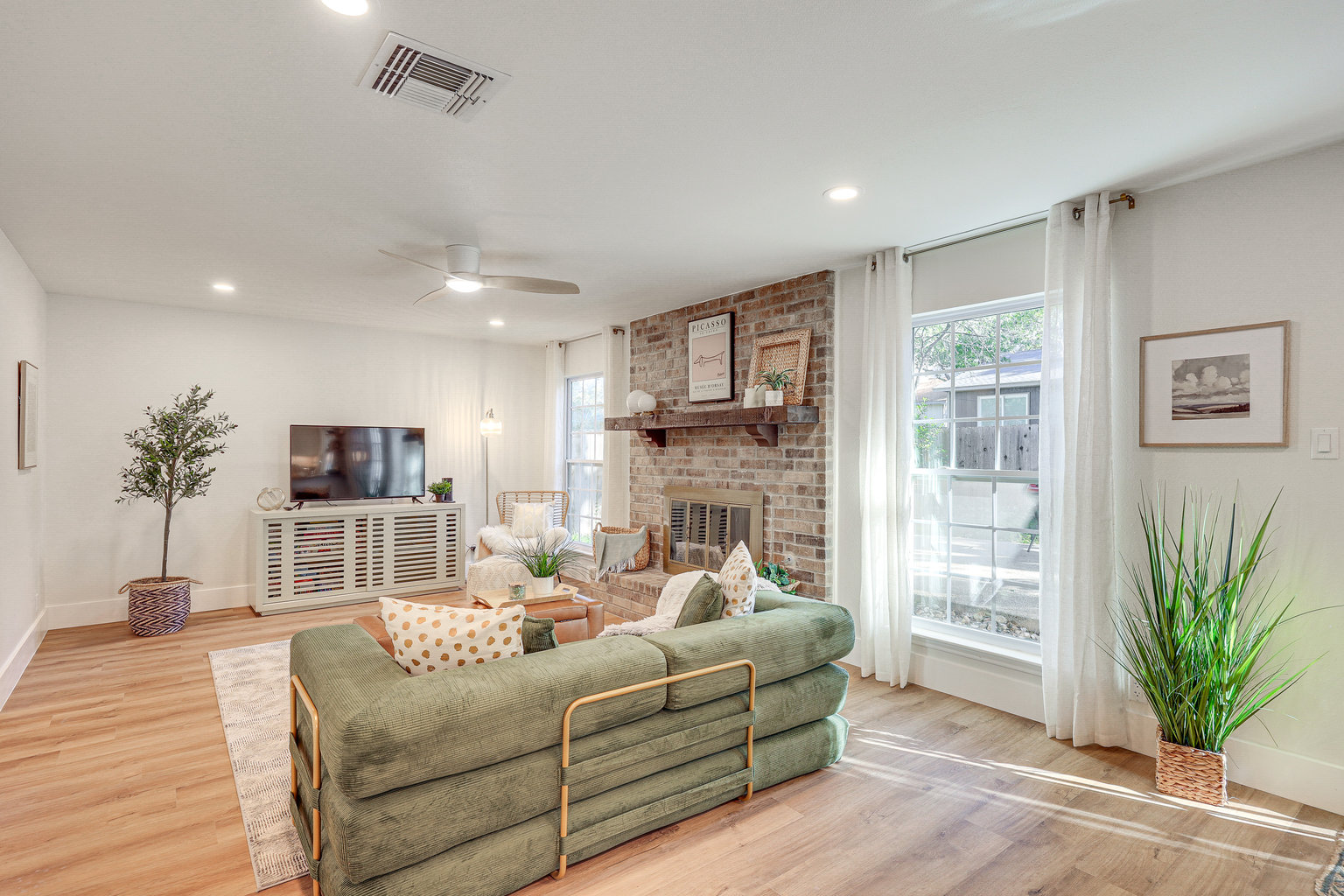 San Antonio Vacation Rental