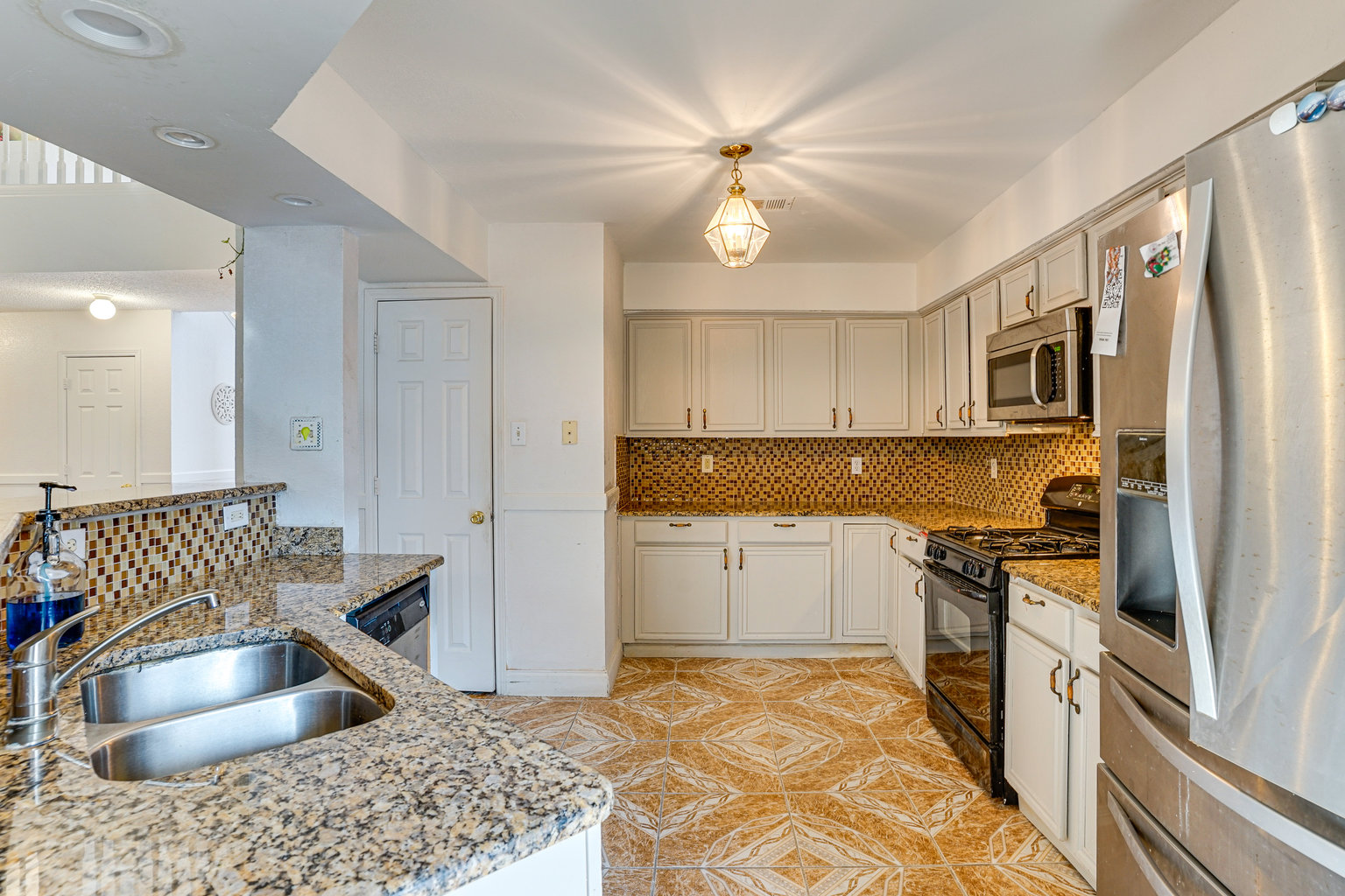 Fort Worth Vacation Rental