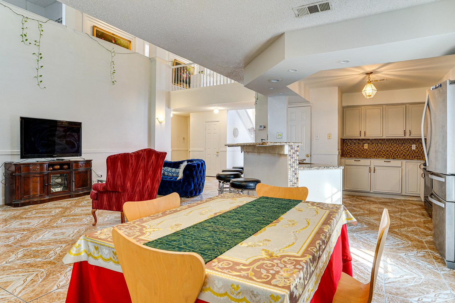 Fort Worth Vacation Rental