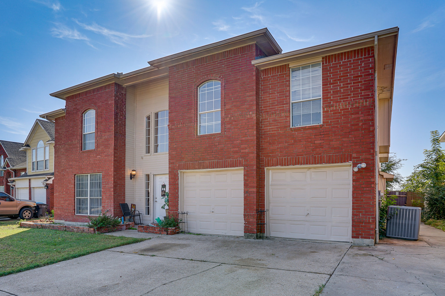 Fort Worth Vacation Rental