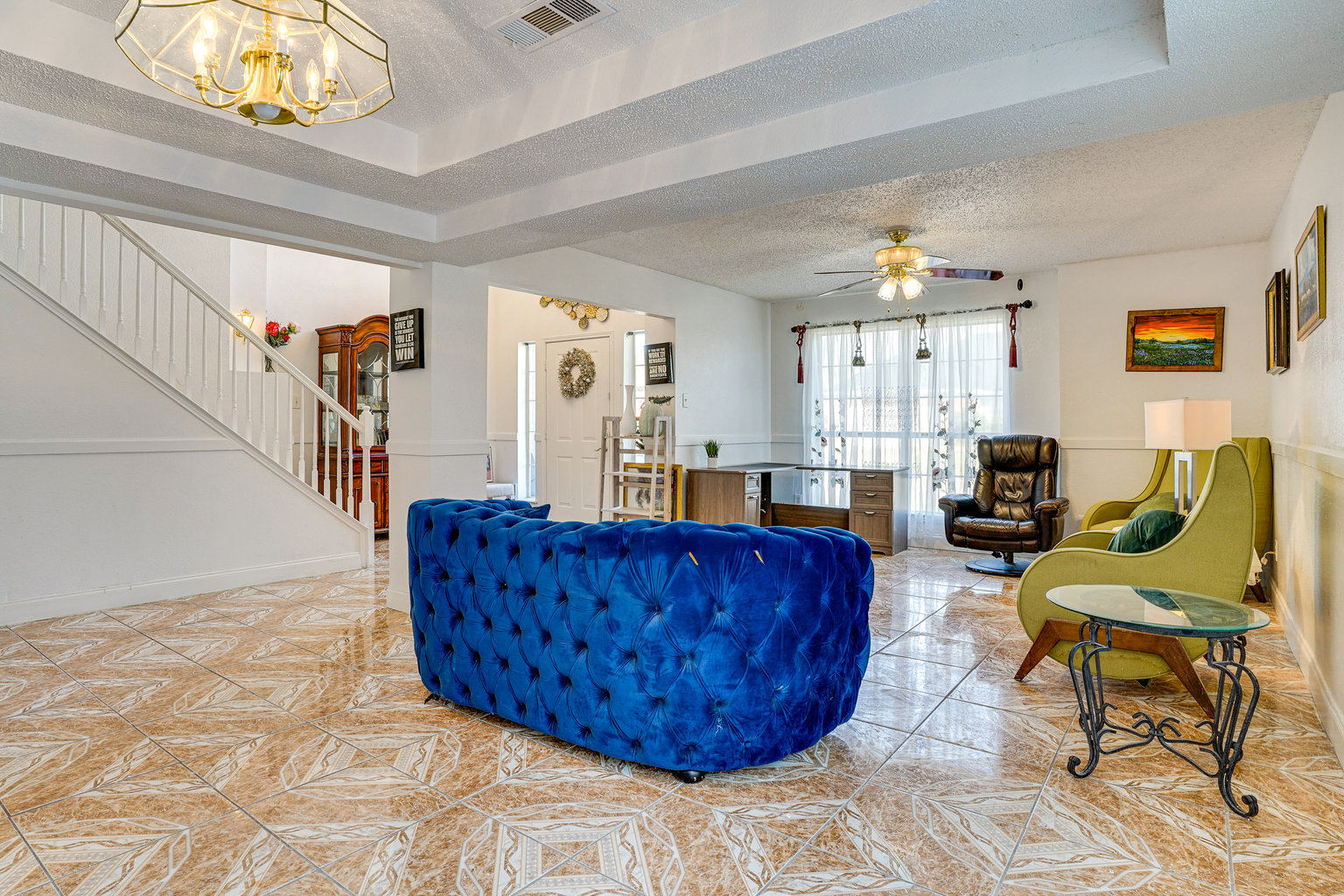 Fort Worth Vacation Rental