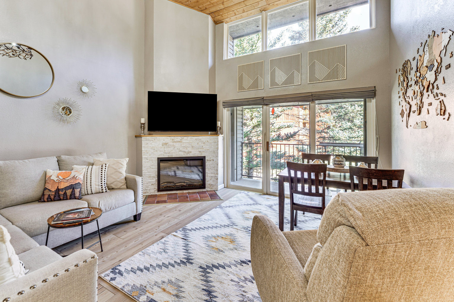 Angel Fire Vacation Rental