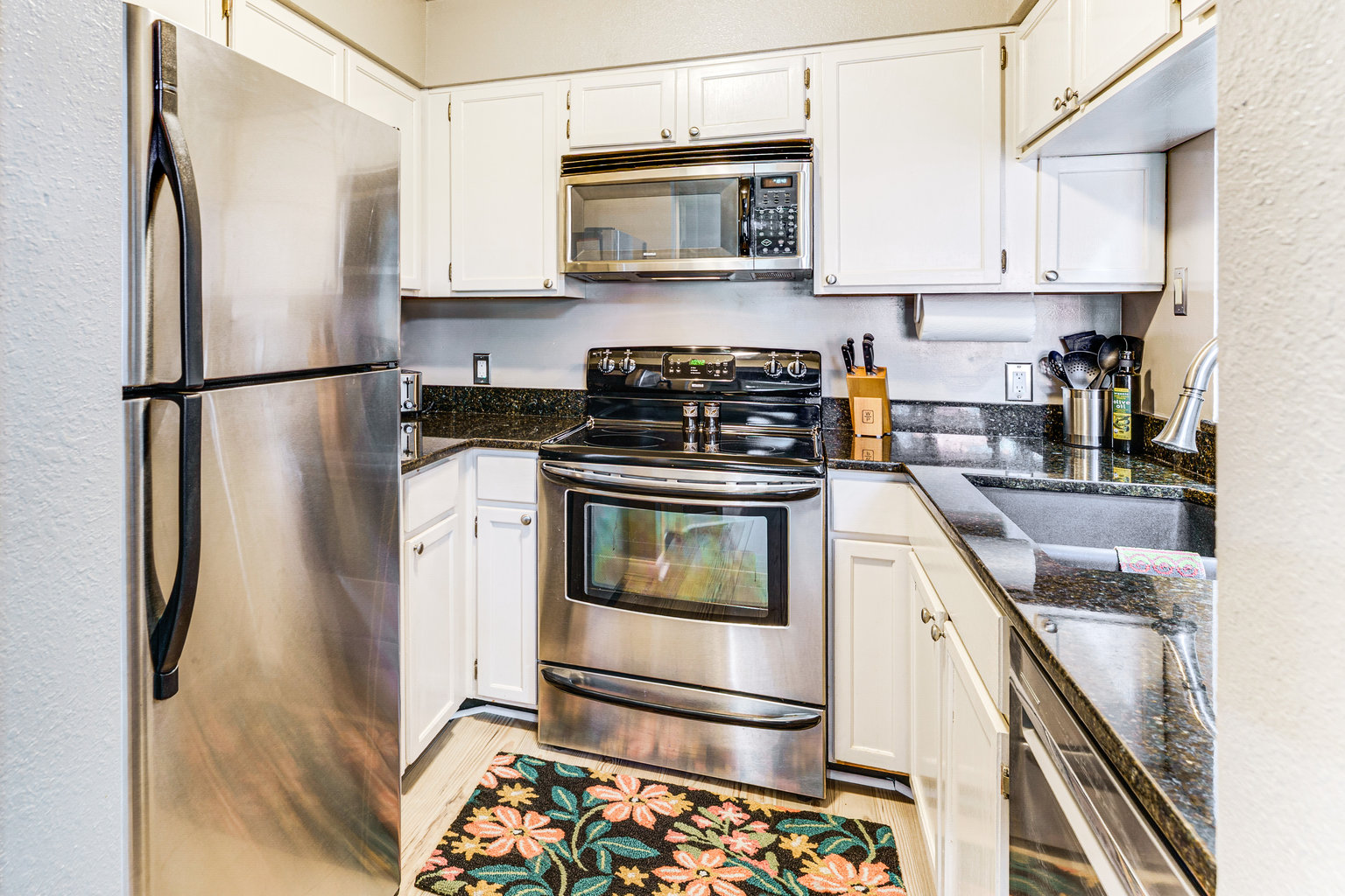 Angel Fire Vacation Rental