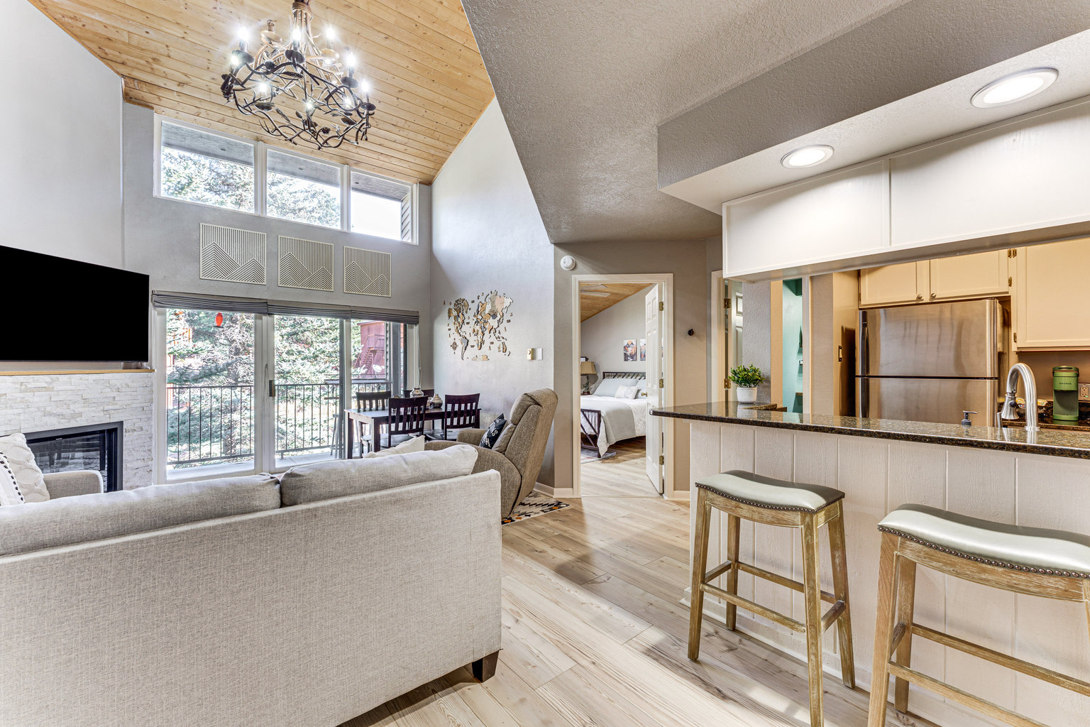 Angel Fire Vacation Rental