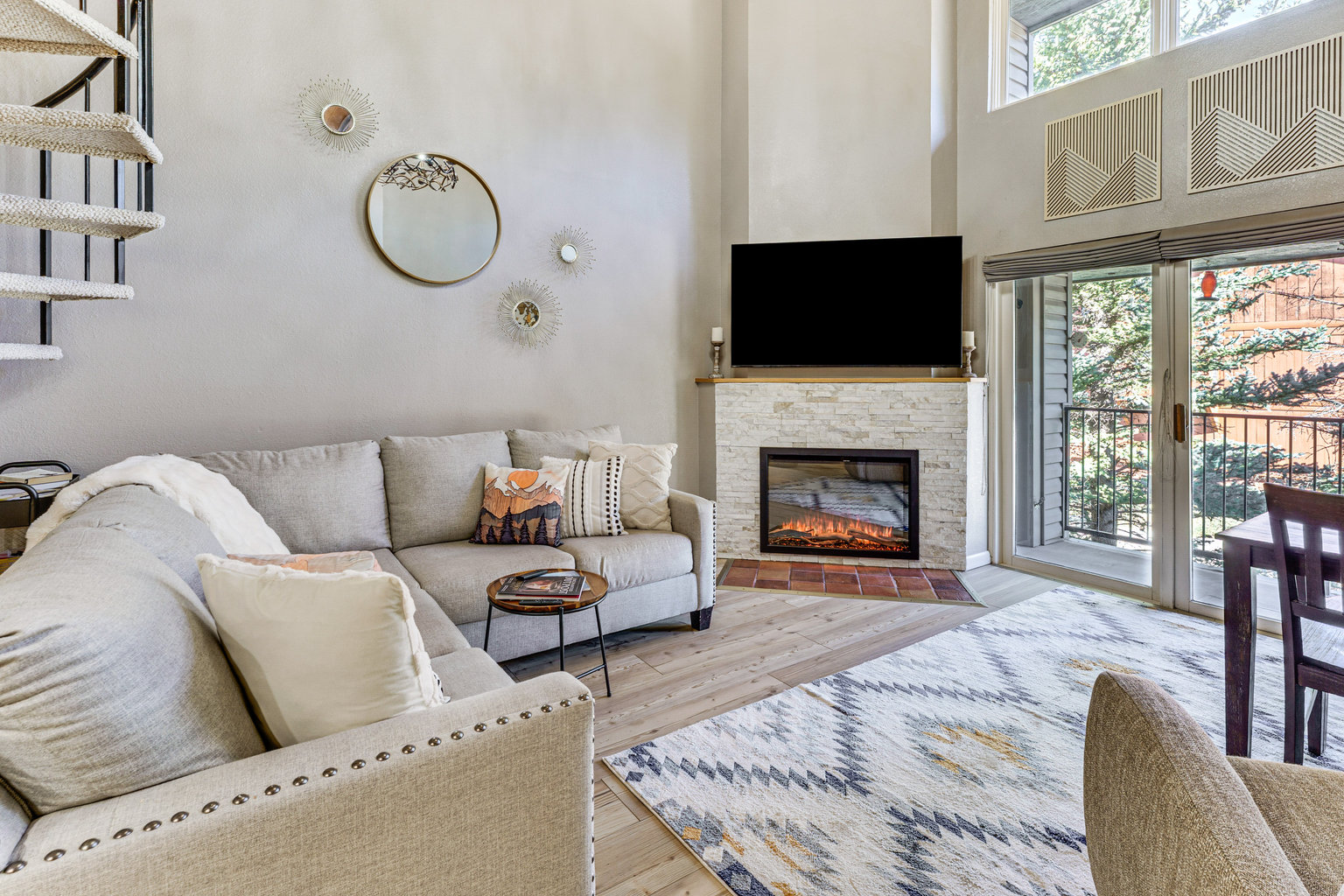 Angel Fire Vacation Rental