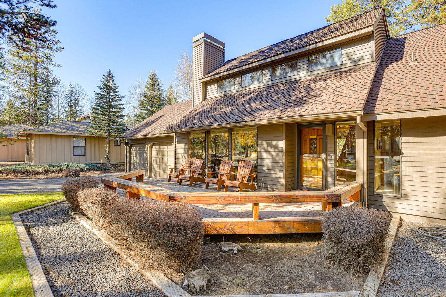 Sunriver Vacation Rental