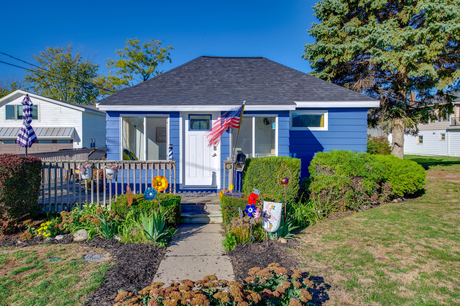 Spring Lake Vacation Rental