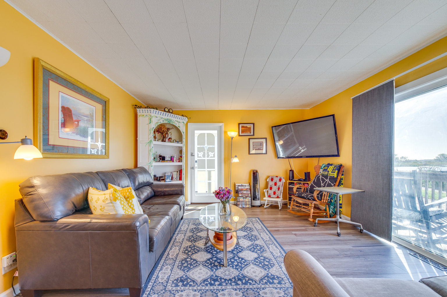 Spring Lake Vacation Rental