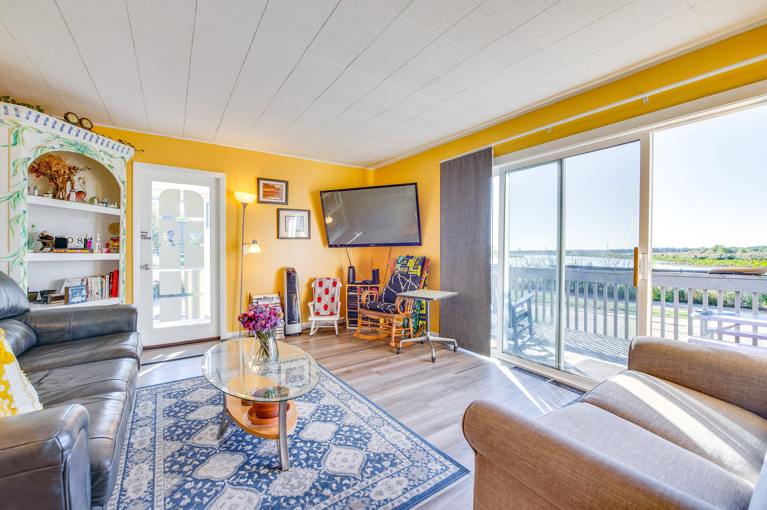 Spring Lake Vacation Rental