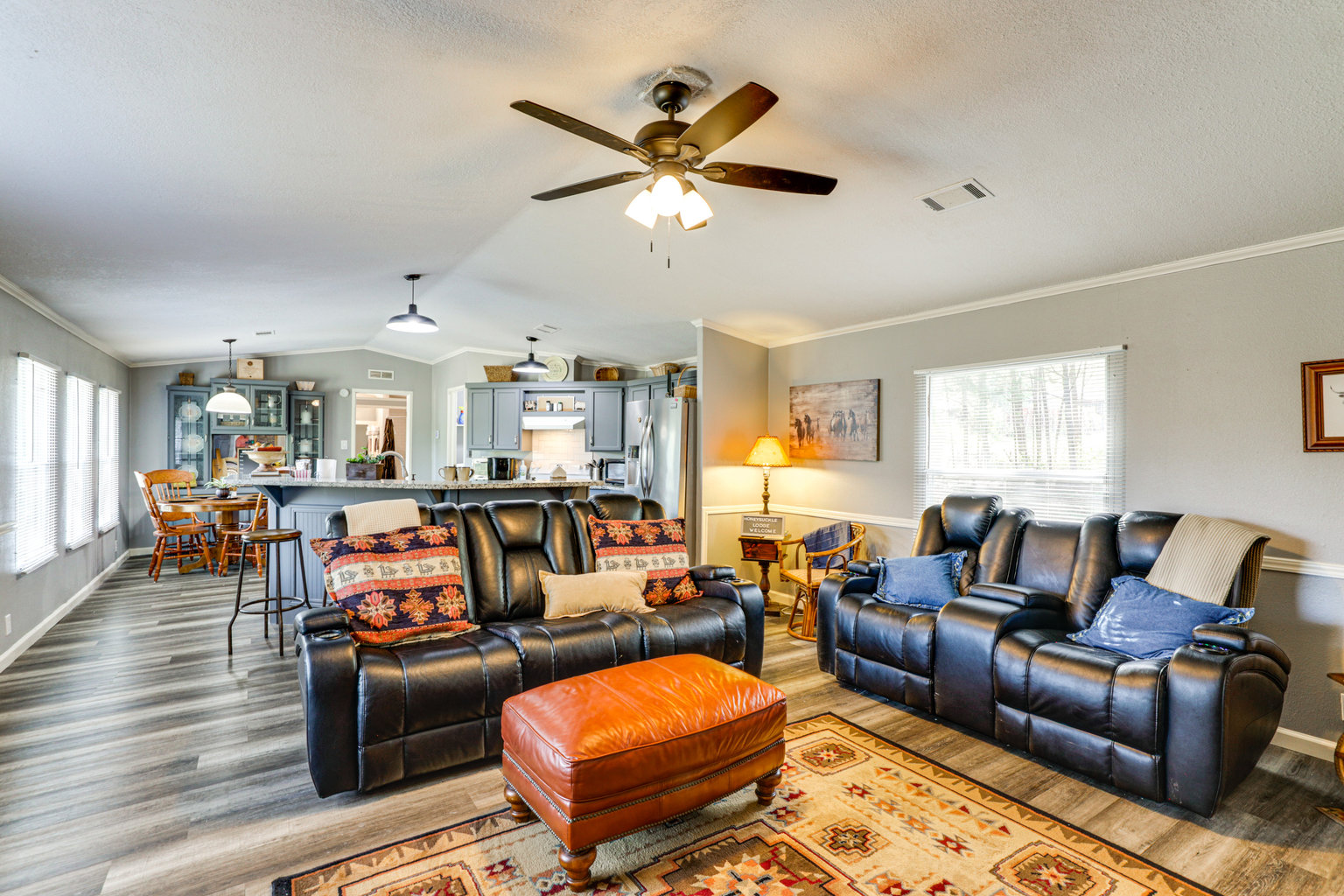 Midlothian Vacation Rental