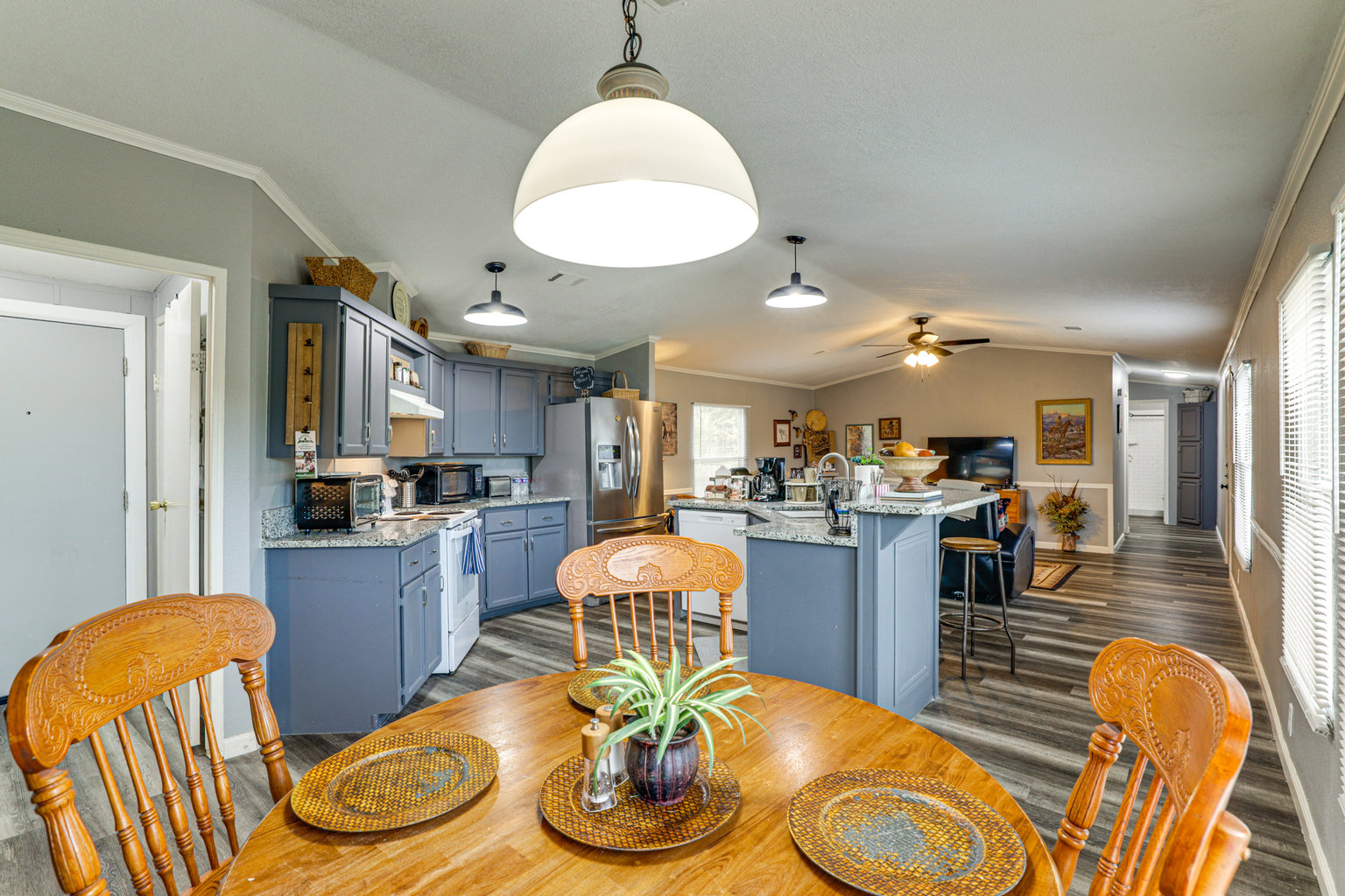 Midlothian Vacation Rental