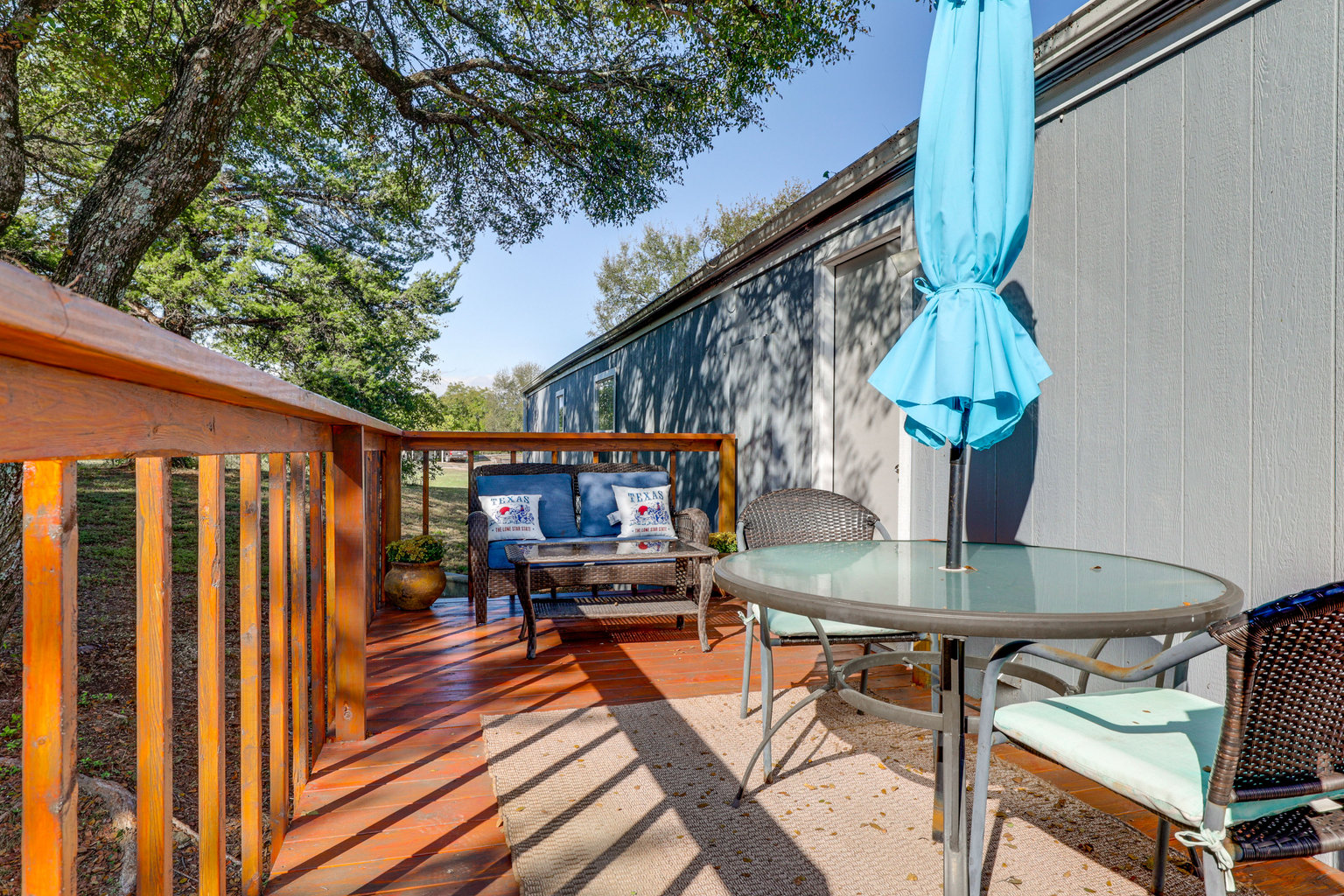 Midlothian Vacation Rental