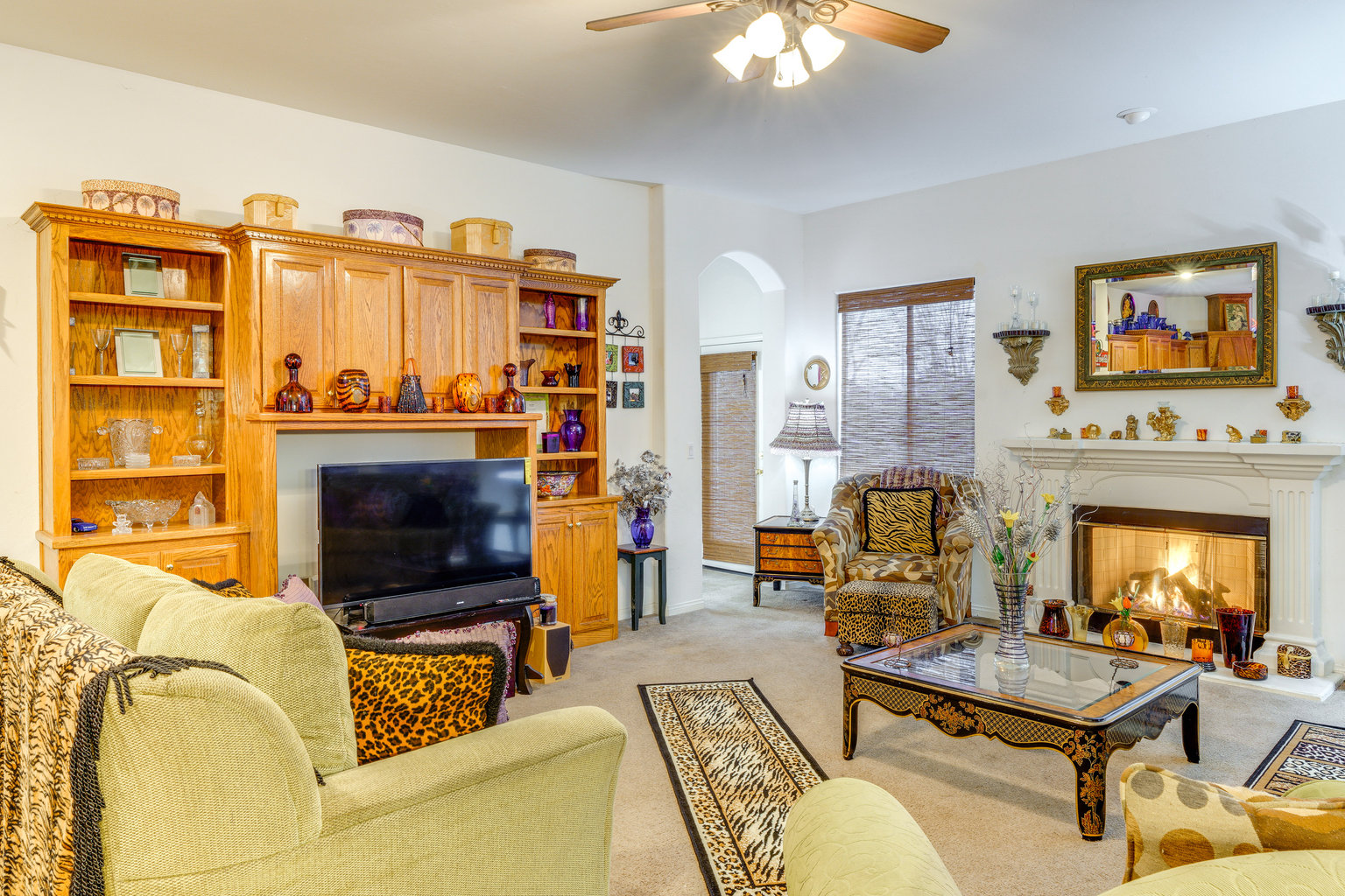 Bakersfield Vacation Rental