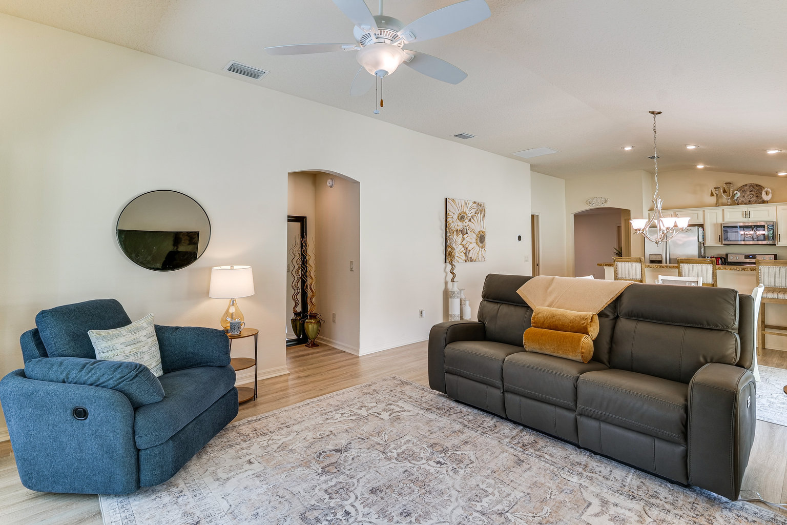 Wildwood Vacation Rental