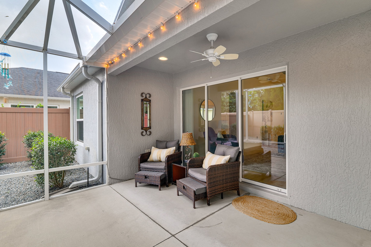 Wildwood Vacation Rental