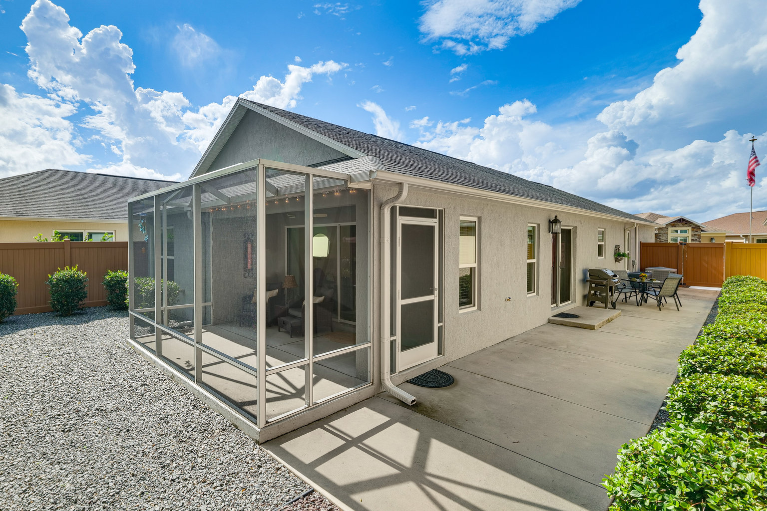 Wildwood Vacation Rental